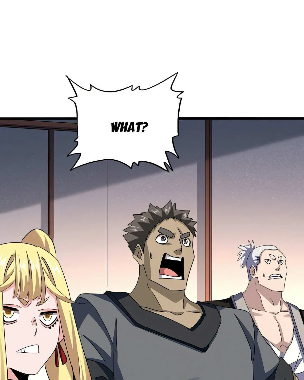 Magic Emperor Chapter 639 page 51 - 
