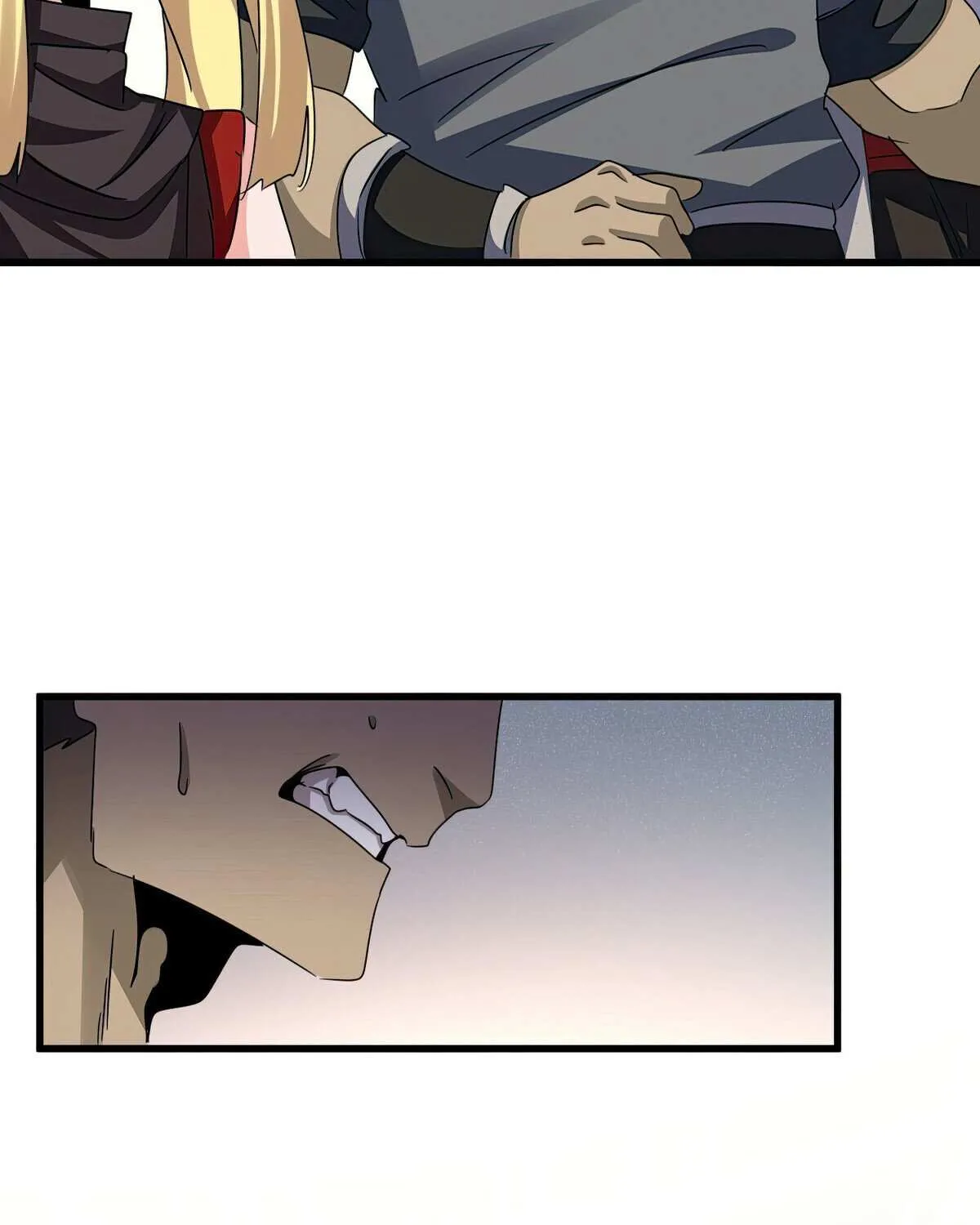 Magic Emperor Chapter 639 page 52 - 