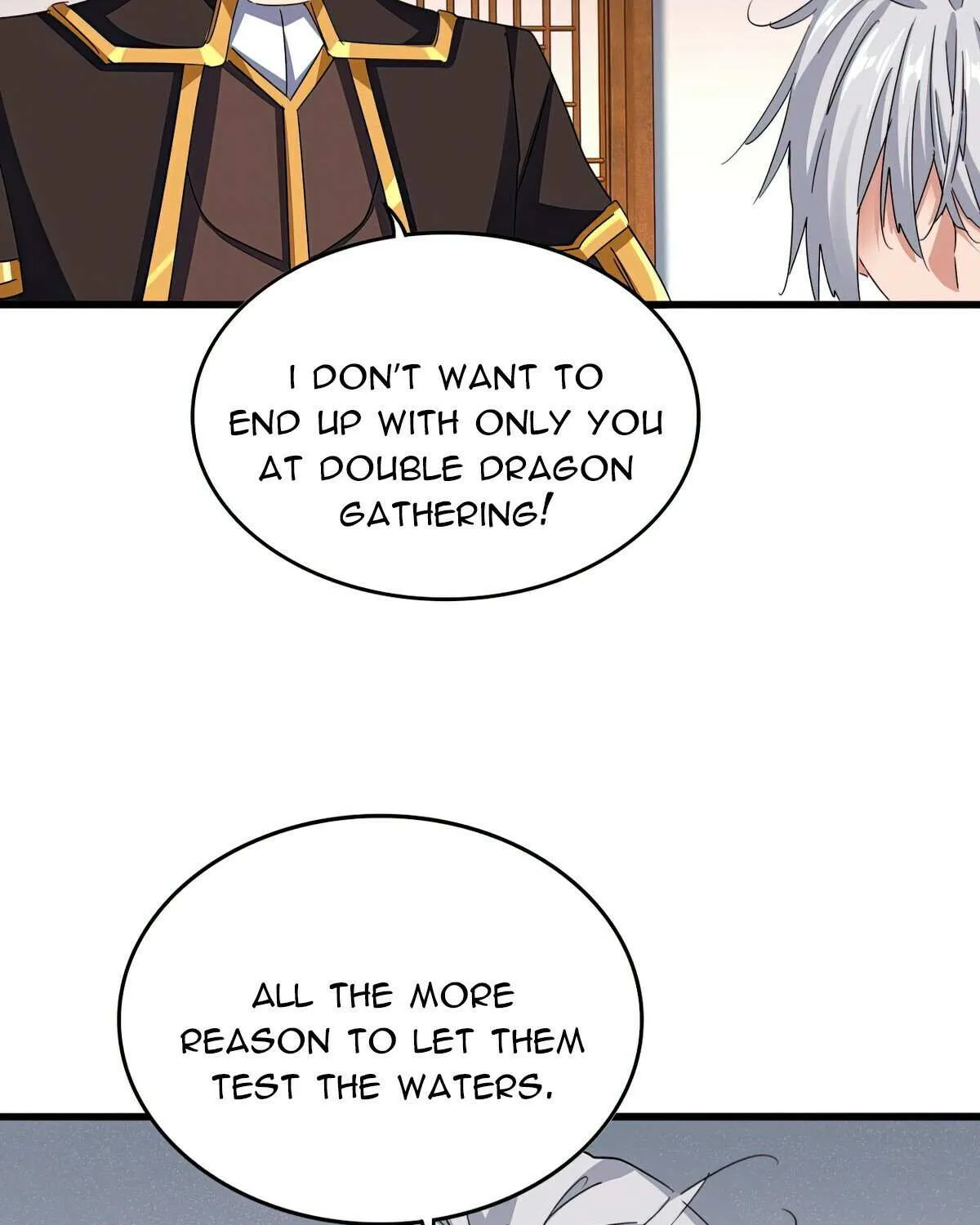 Magic Emperor Chapter 639 page 57 - 