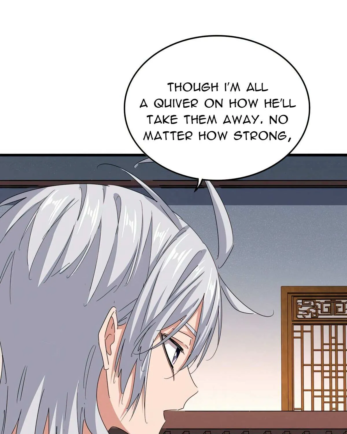 Magic Emperor Chapter 639 page 60 - 