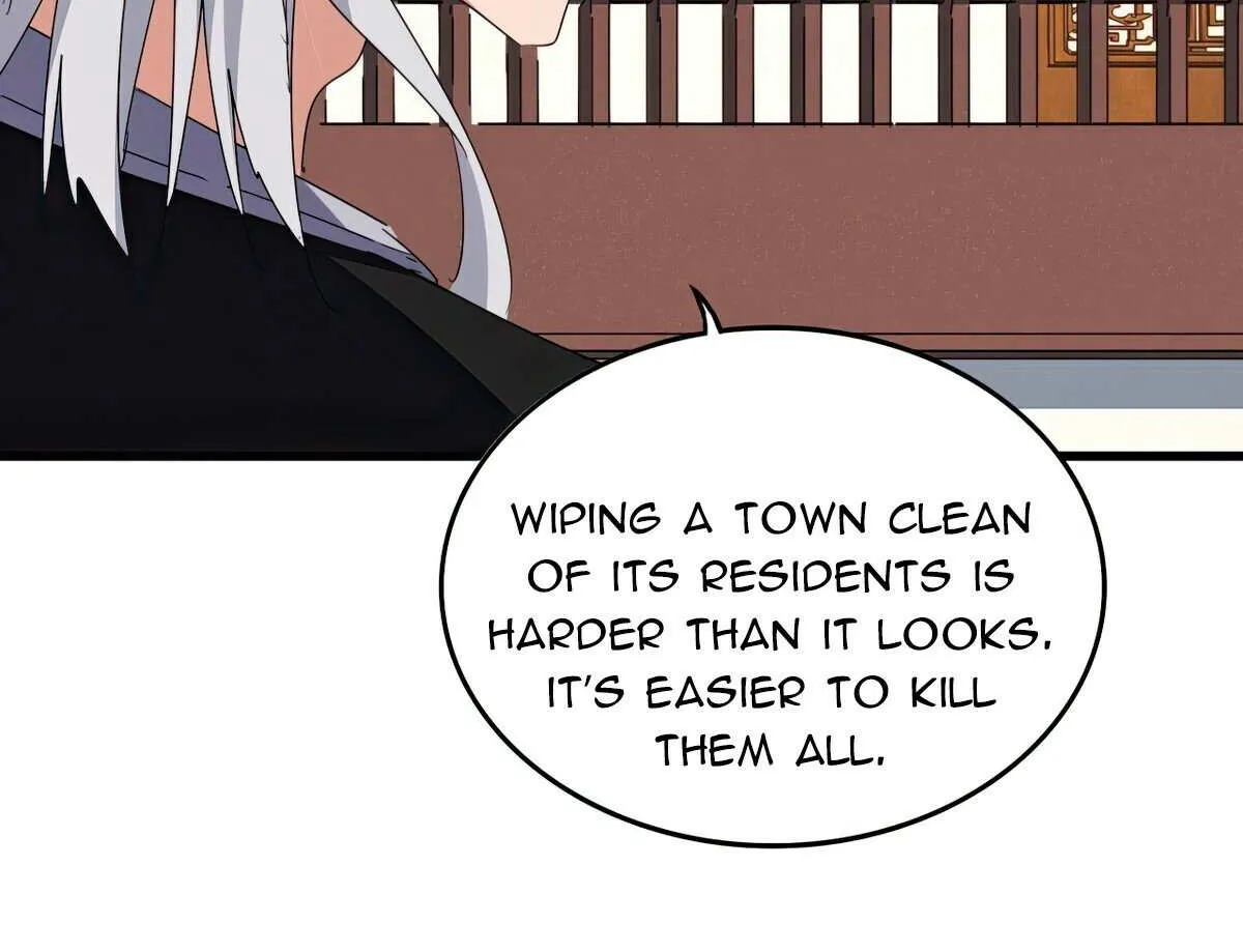 Magic Emperor Chapter 639 page 61 - 