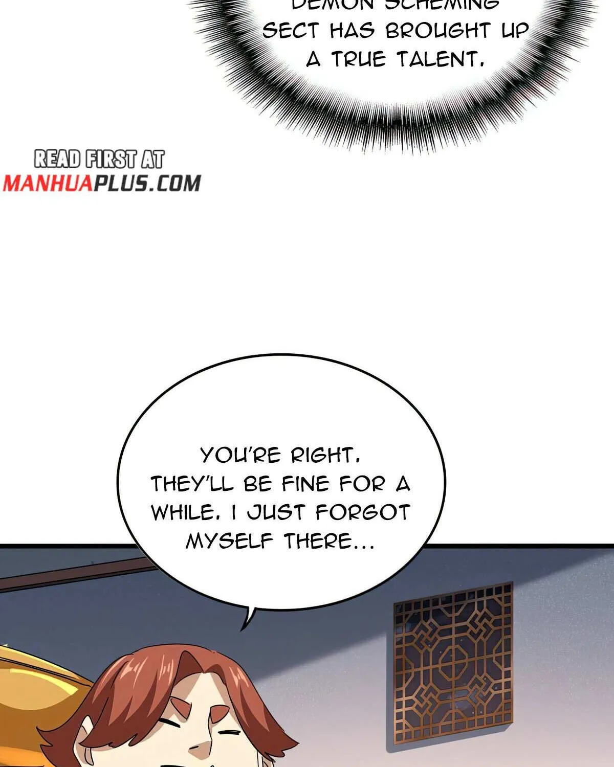 Magic Emperor Chapter 639 page 63 - 