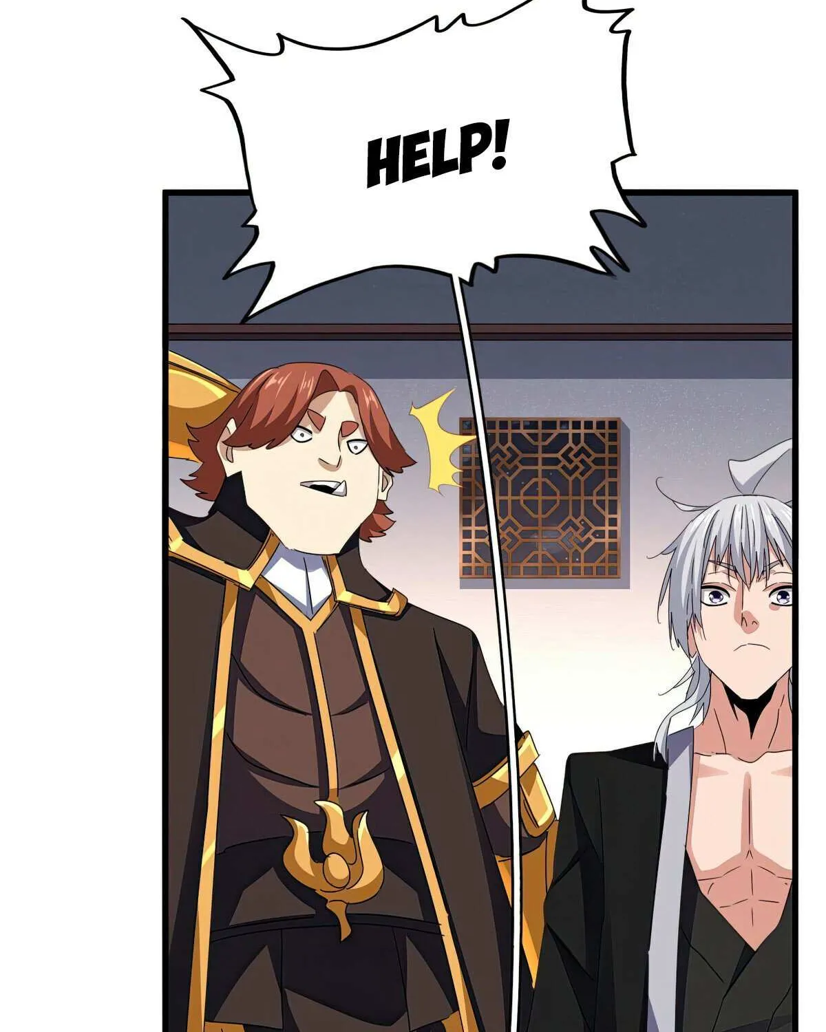 Magic Emperor Chapter 639 page 65 - 