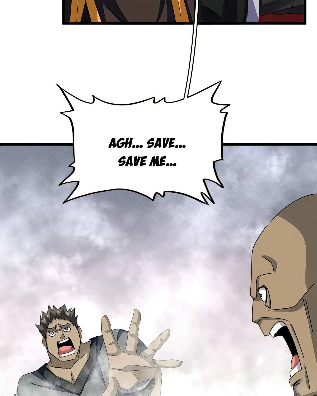 Magic Emperor Chapter 639 page 66 - 