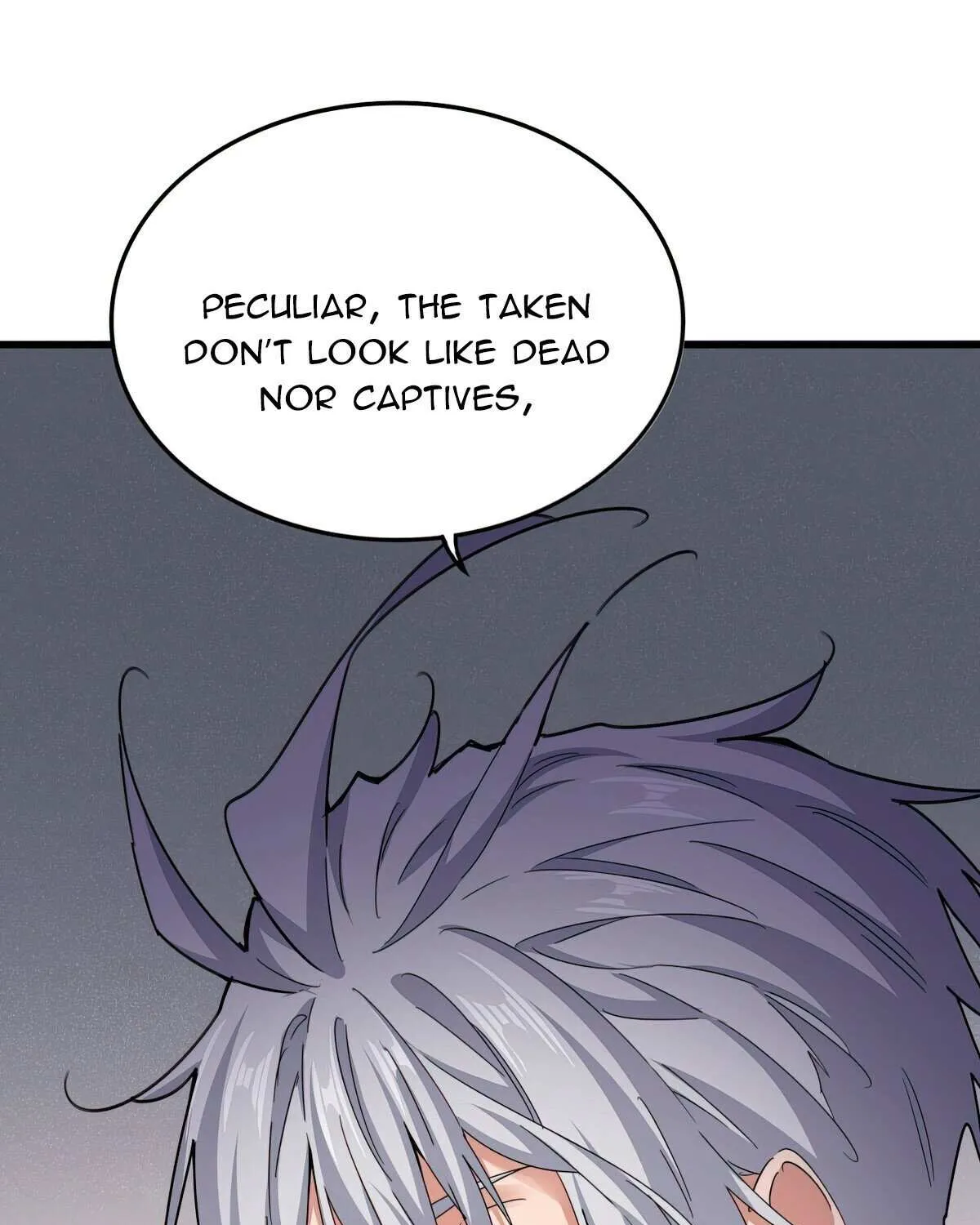 Magic Emperor Chapter 639 page 69 - 