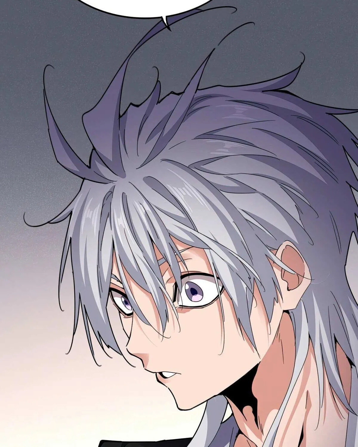 Magic Emperor Chapter 640 page 2 - 
