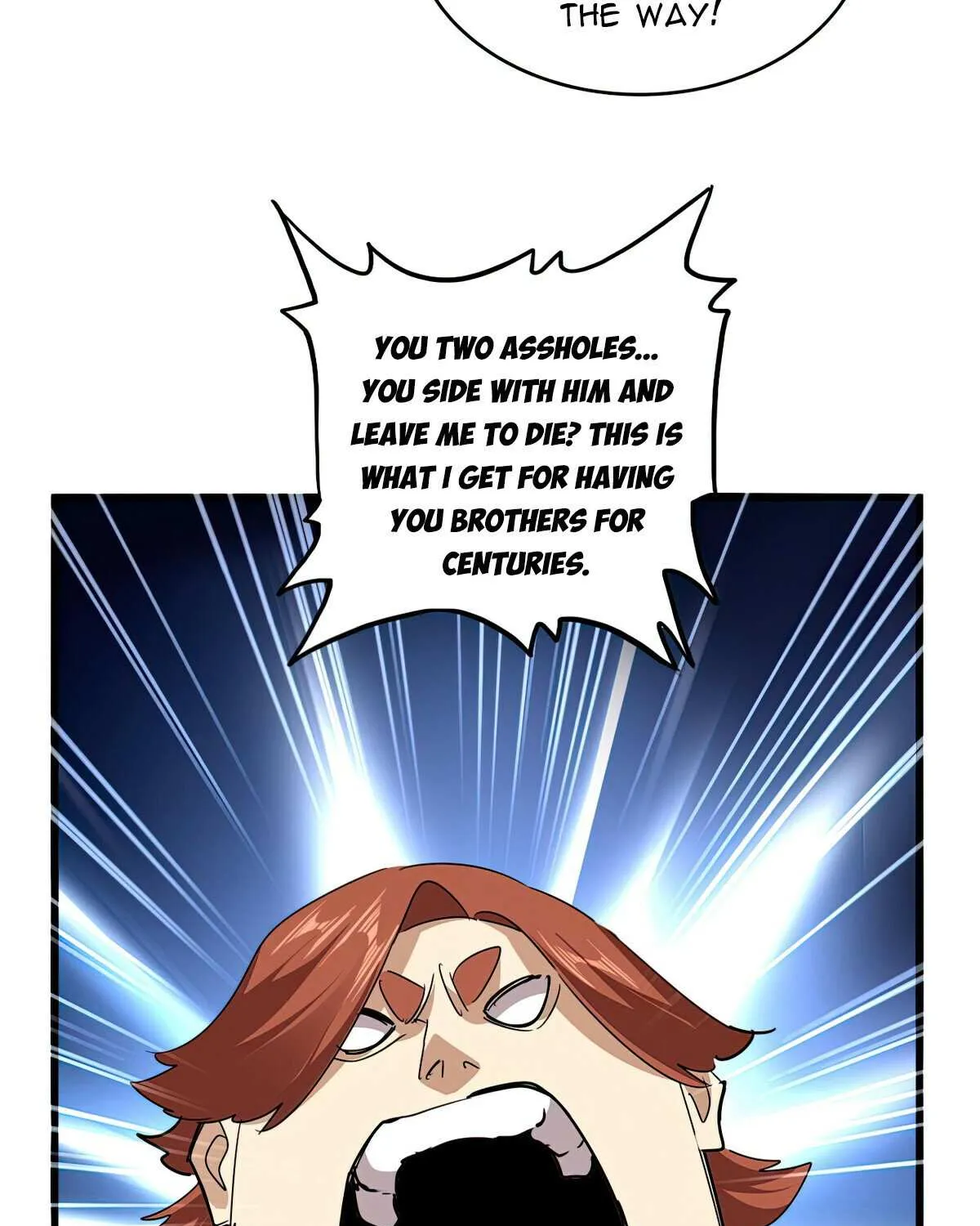 Magic Emperor Chapter 640 page 17 - 