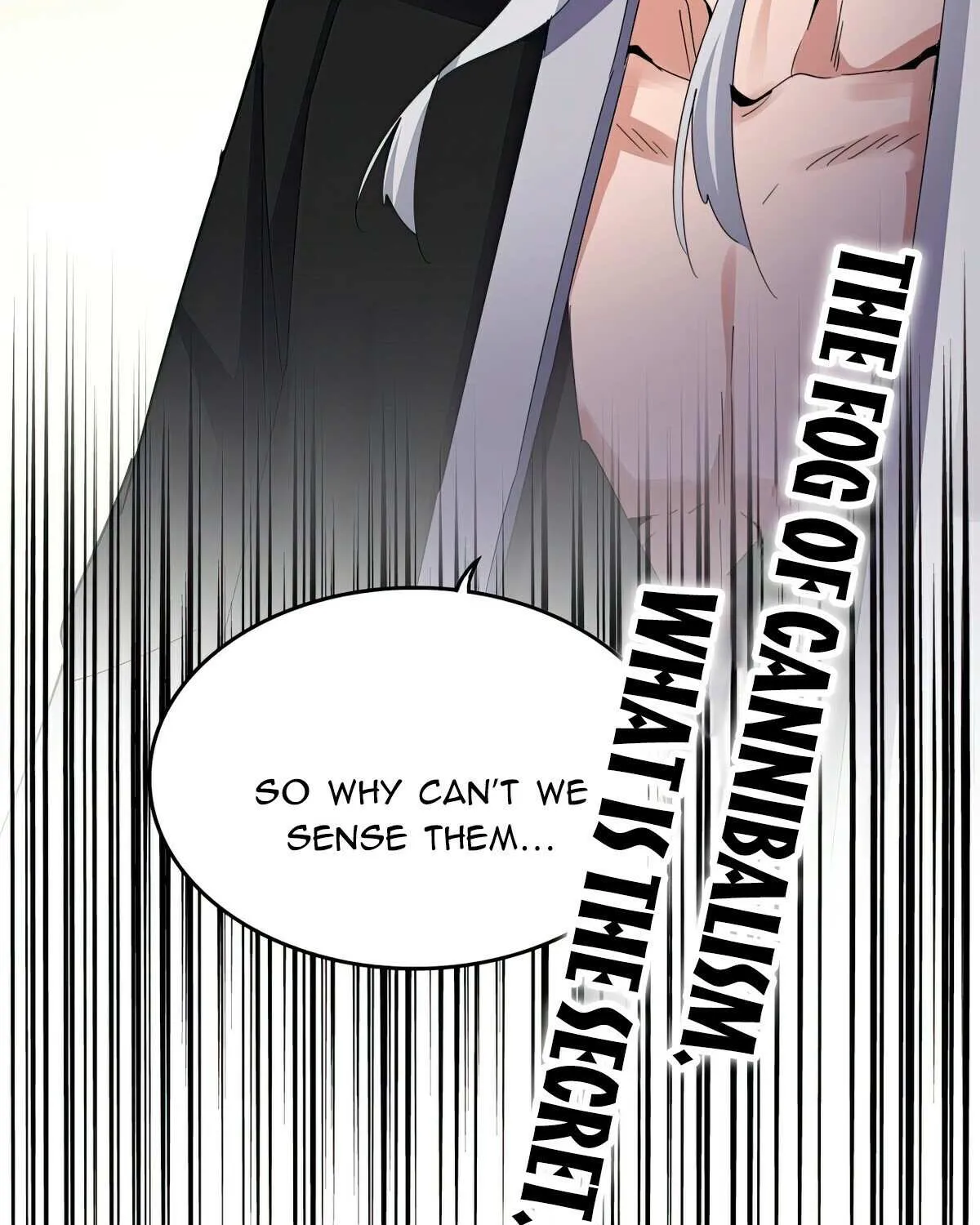 Magic Emperor Chapter 640 page 3 - 
