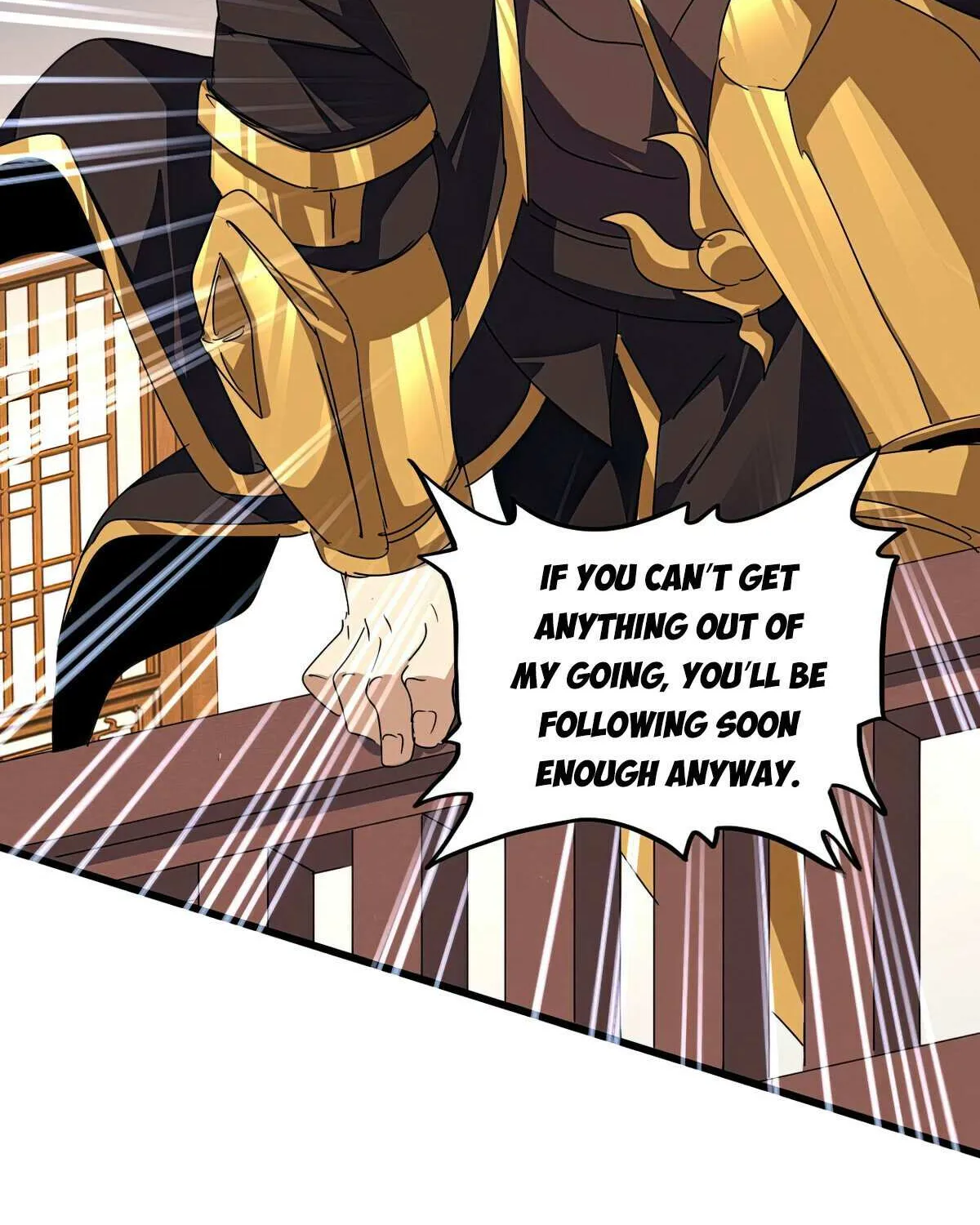 Magic Emperor Chapter 640 page 23 - 