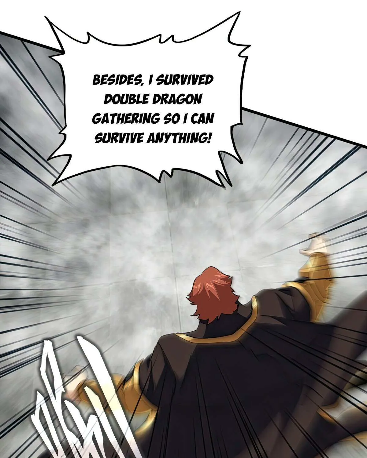 Magic Emperor Chapter 640 page 24 - 