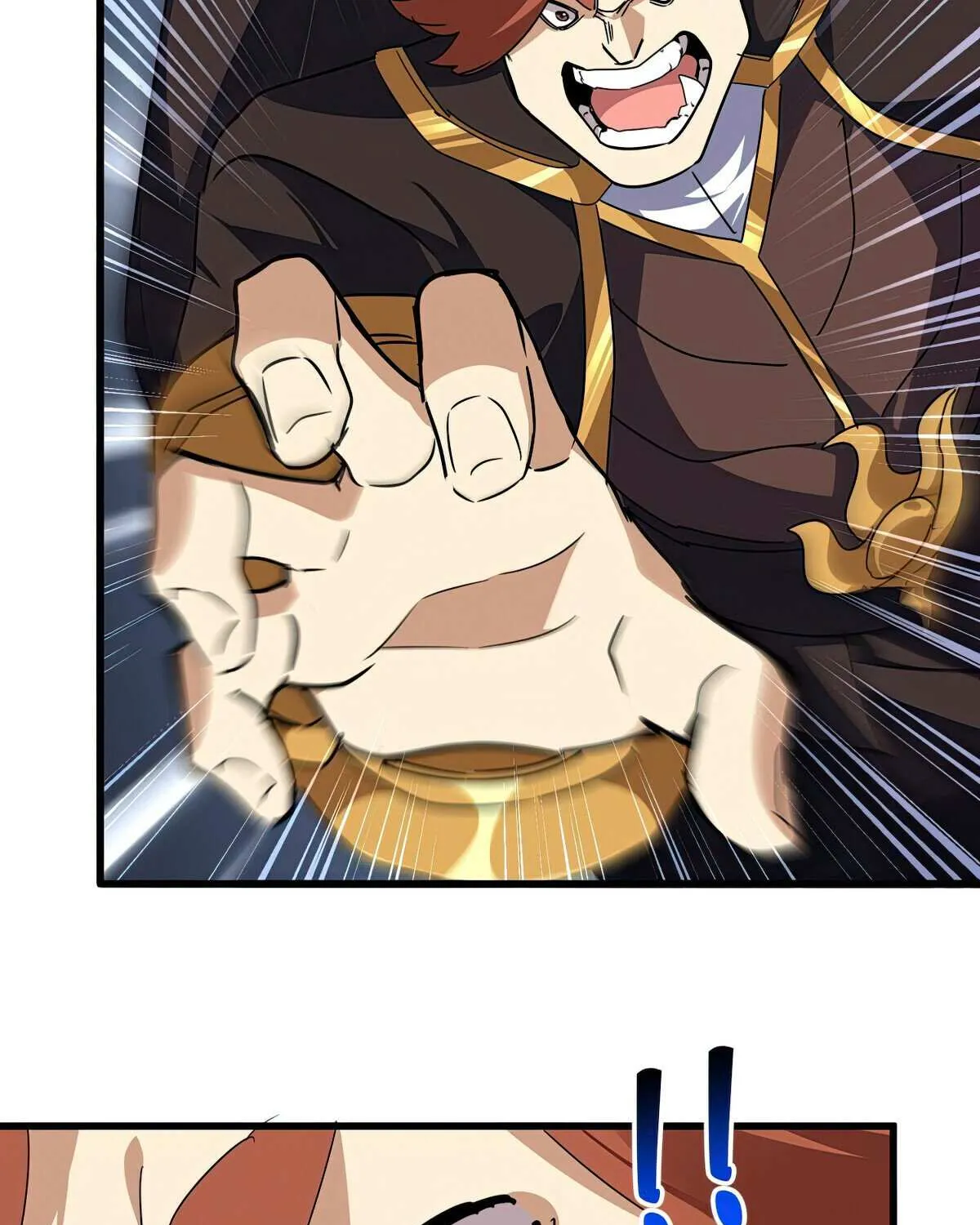 Magic Emperor Chapter 640 page 26 - 