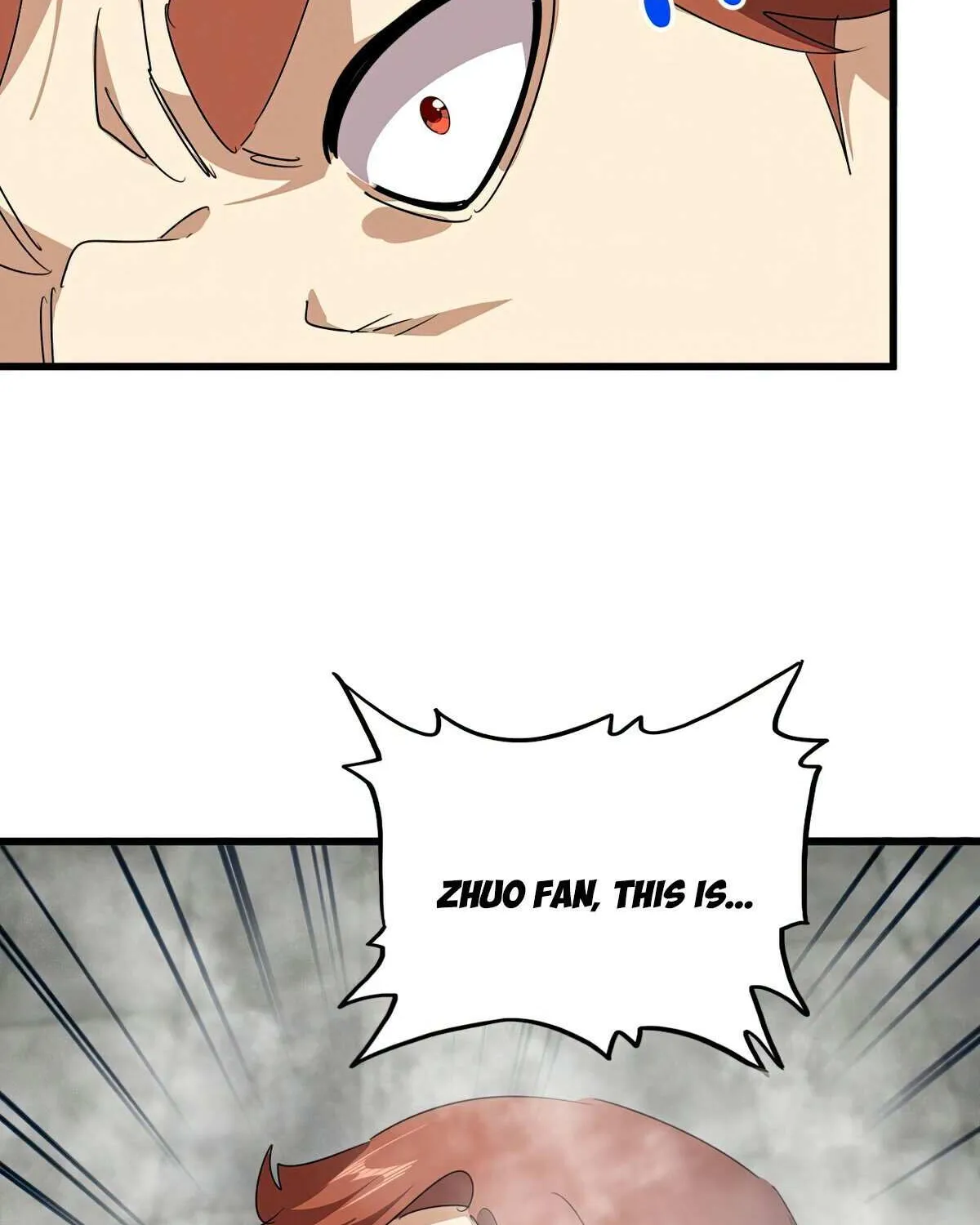 Magic Emperor Chapter 640 page 27 - 