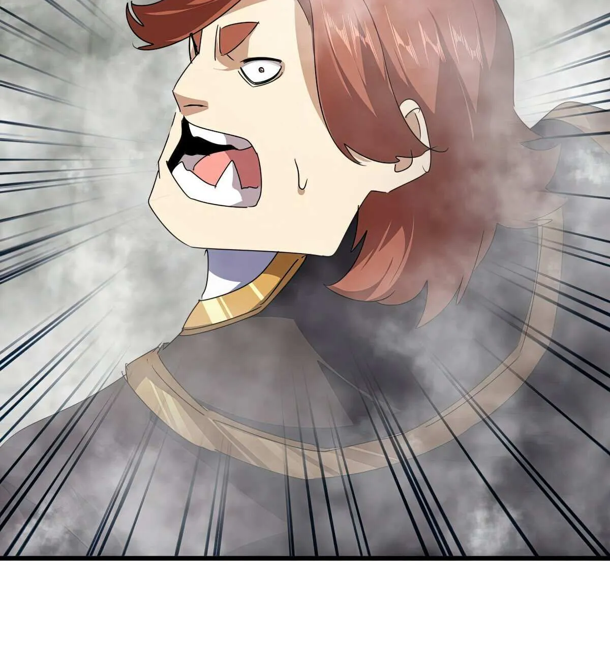 Magic Emperor Chapter 640 page 28 - 