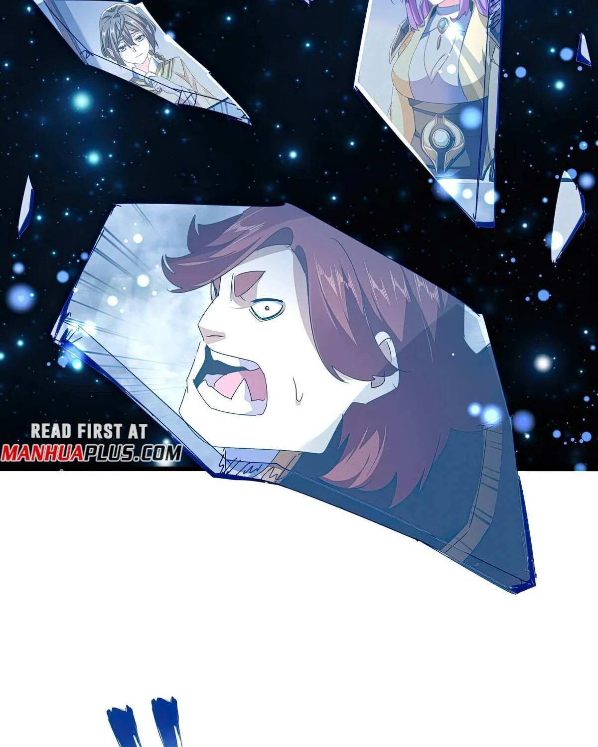 Magic Emperor Chapter 640 page 37 - 