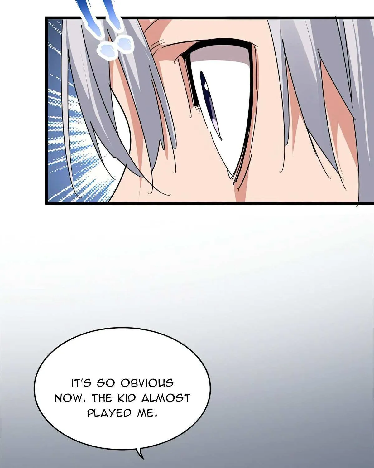 Magic Emperor Chapter 640 page 38 - 