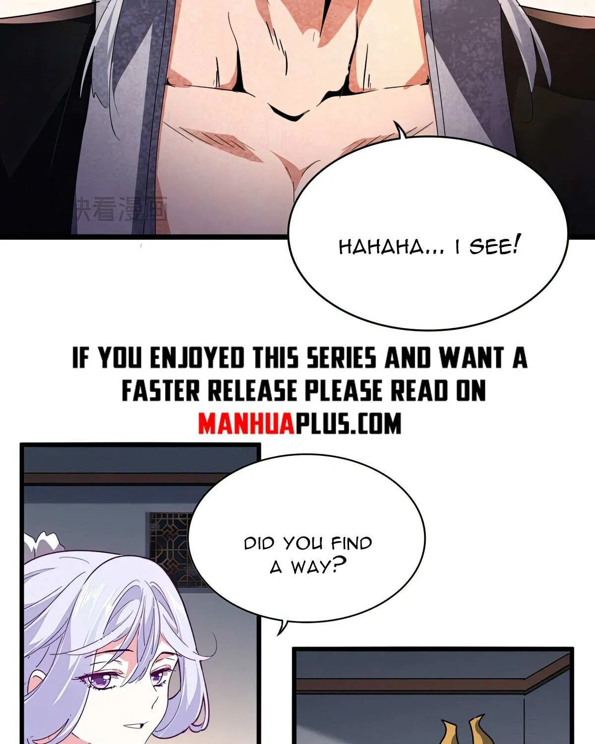 Magic Emperor Chapter 640 page 40 - 
