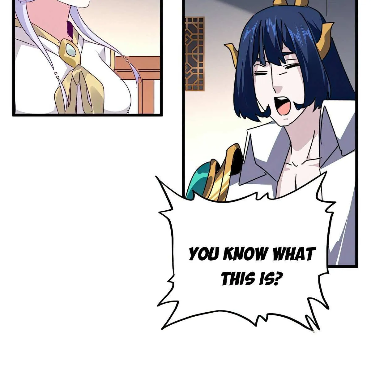 Magic Emperor Chapter 640 page 41 - 