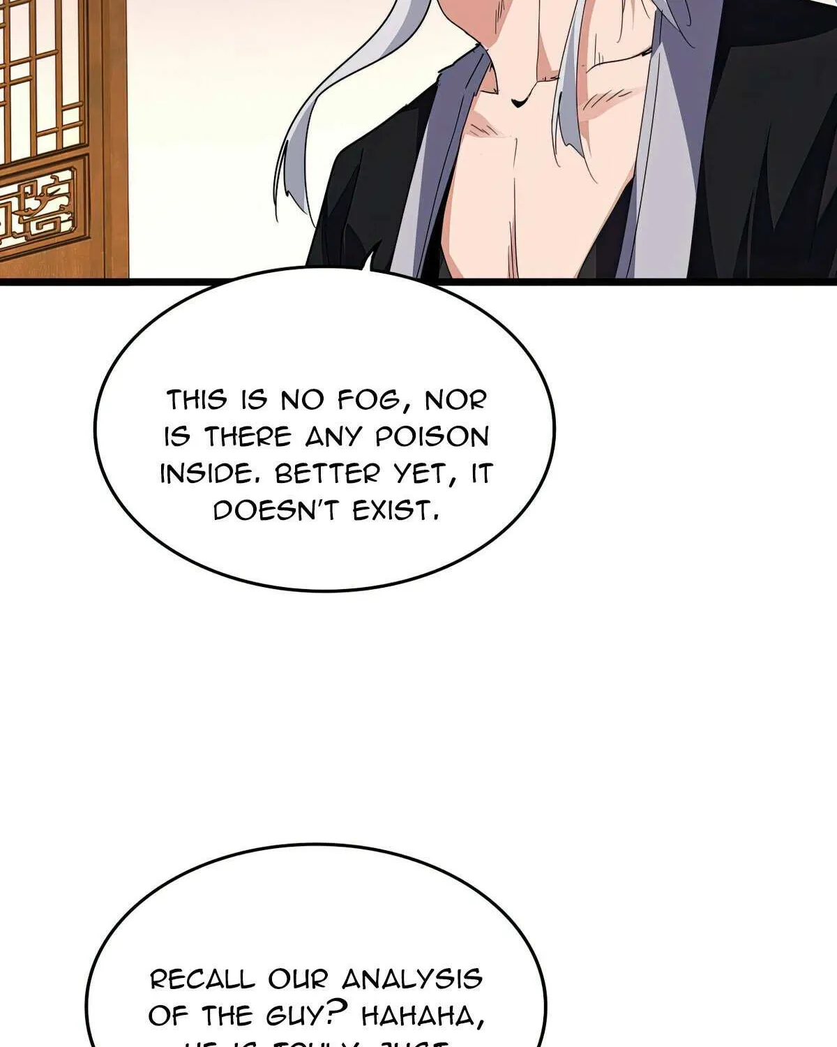 Magic Emperor Chapter 640 page 43 - 
