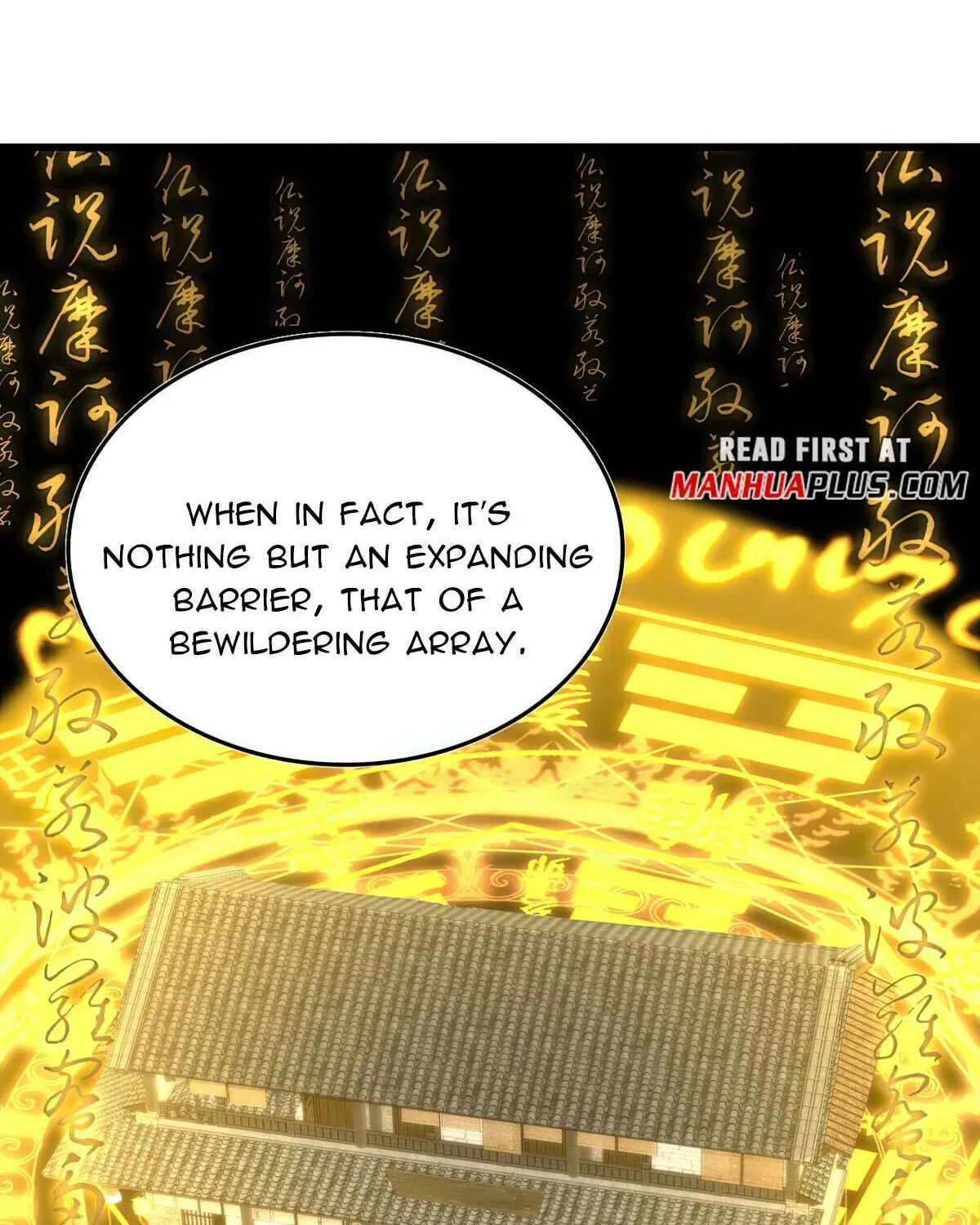 Magic Emperor Chapter 640 page 45 - 