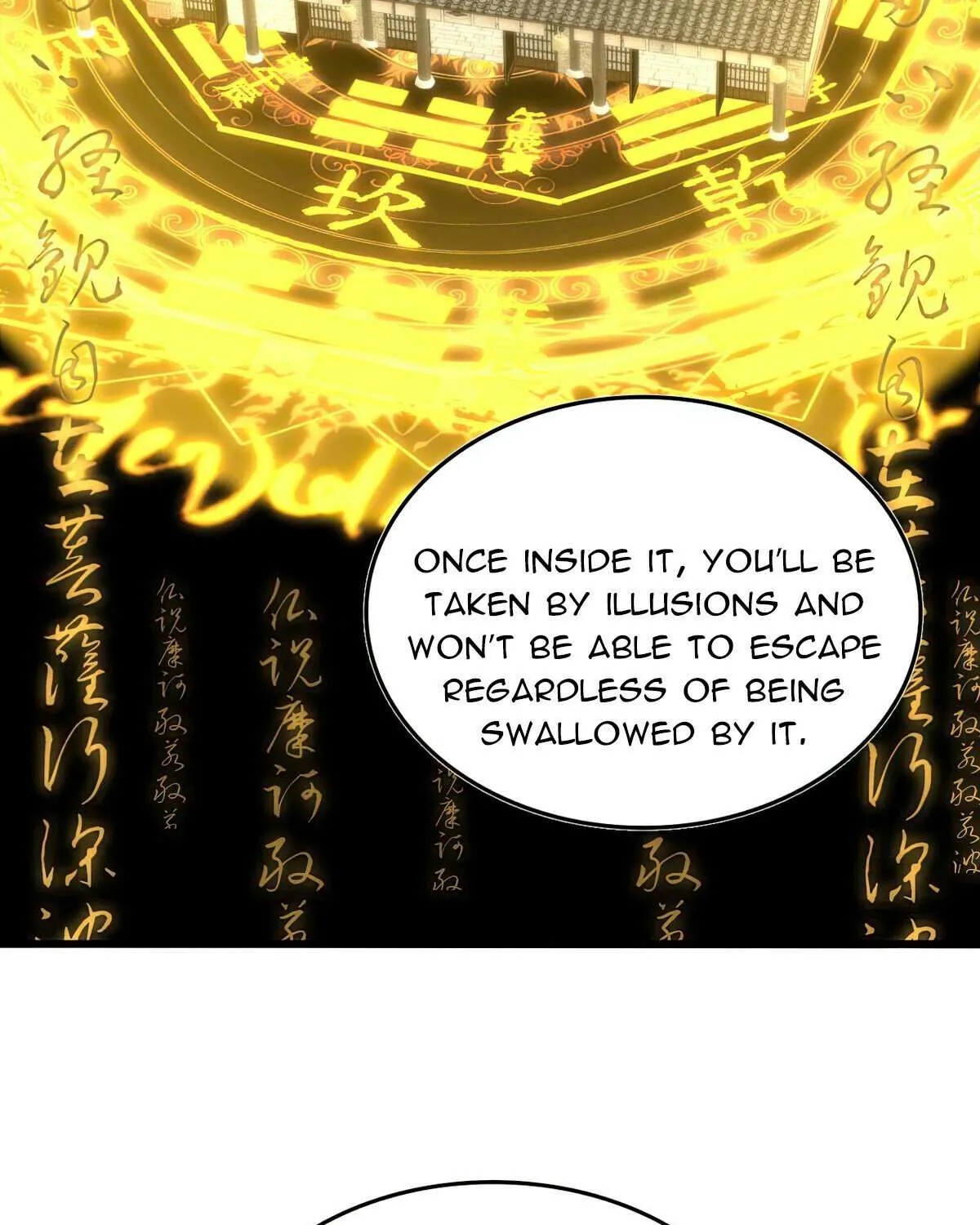 Magic Emperor Chapter 640 page 46 - 