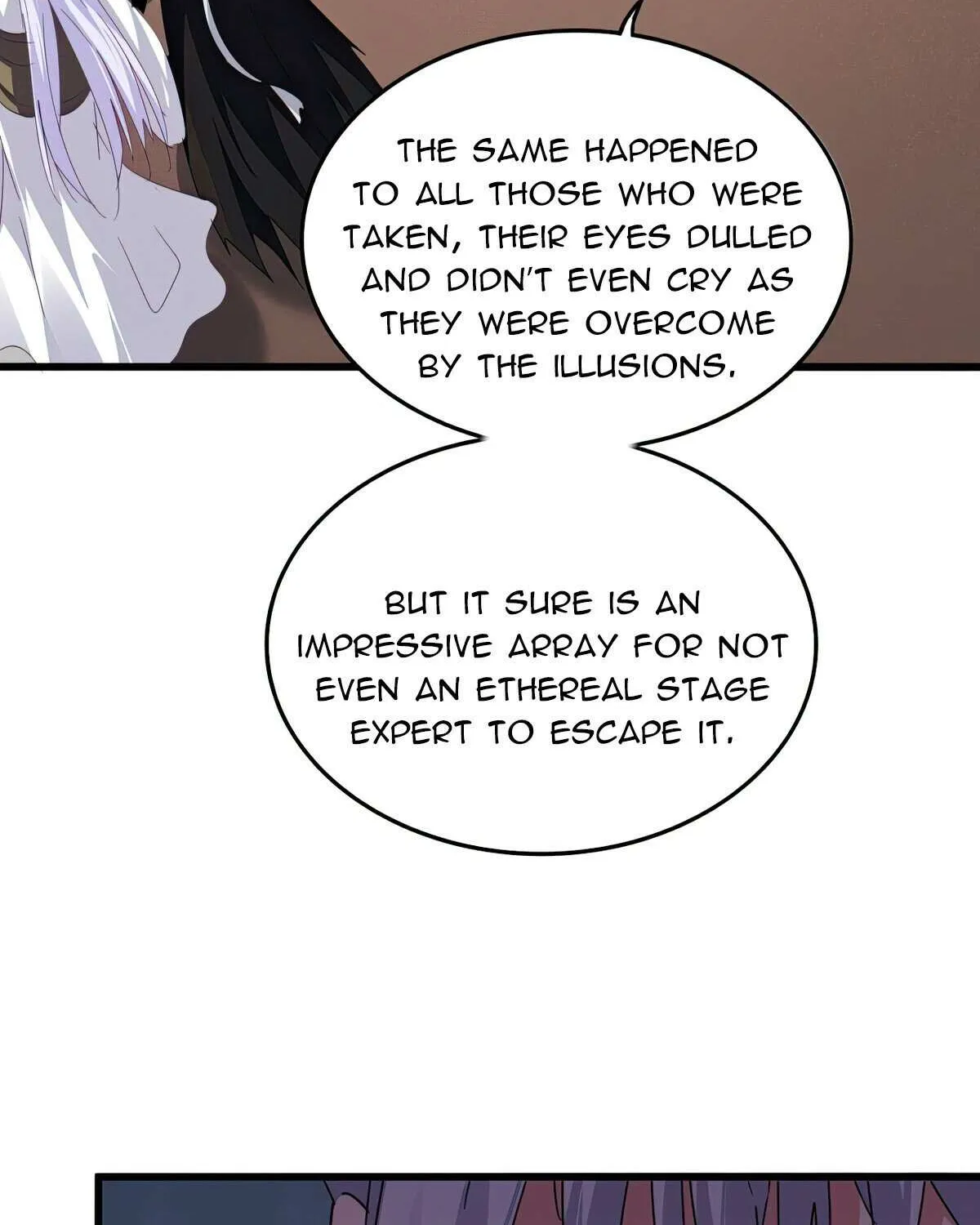 Magic Emperor Chapter 640 page 50 - 