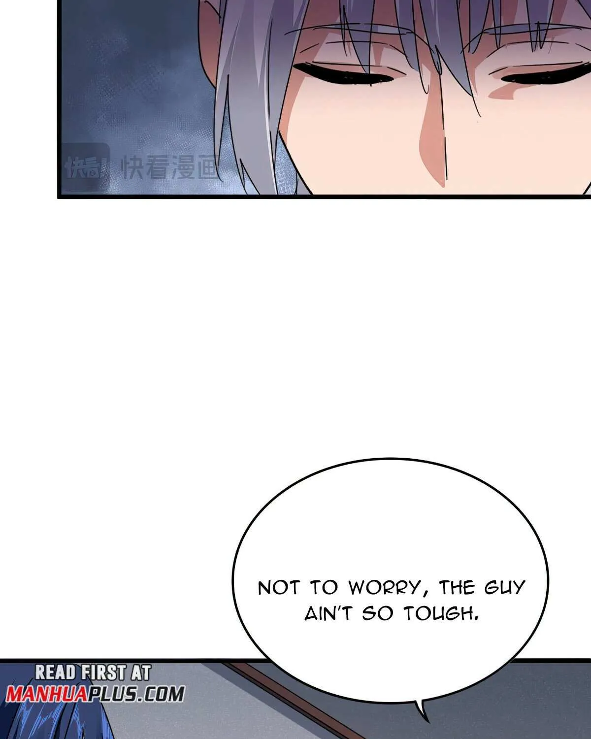 Magic Emperor Chapter 640 page 51 - 