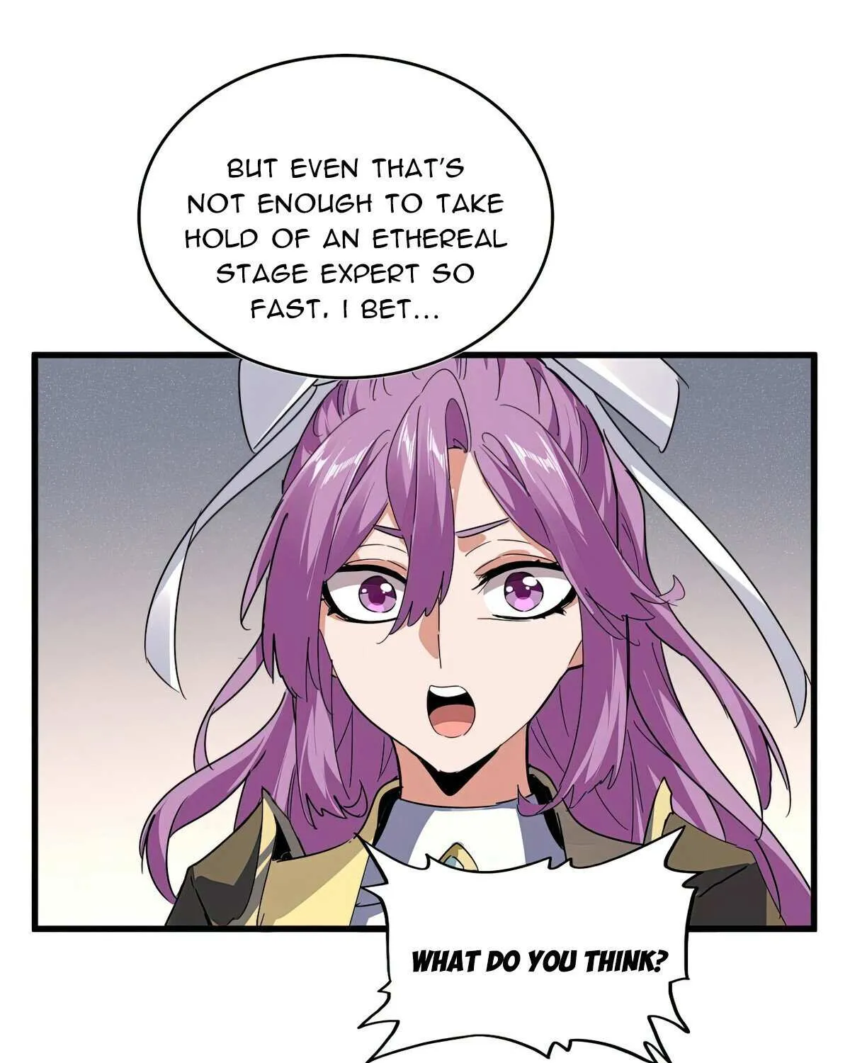 Magic Emperor Chapter 640 page 53 - 