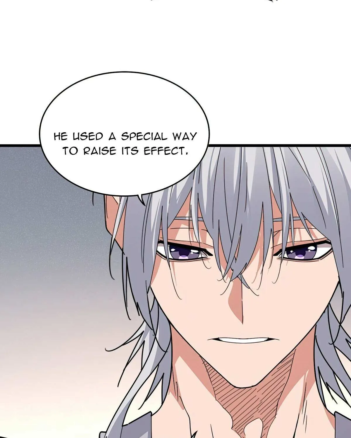 Magic Emperor Chapter 640 page 54 - 