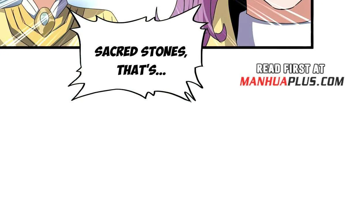 Magic Emperor Chapter 640 page 56 - 