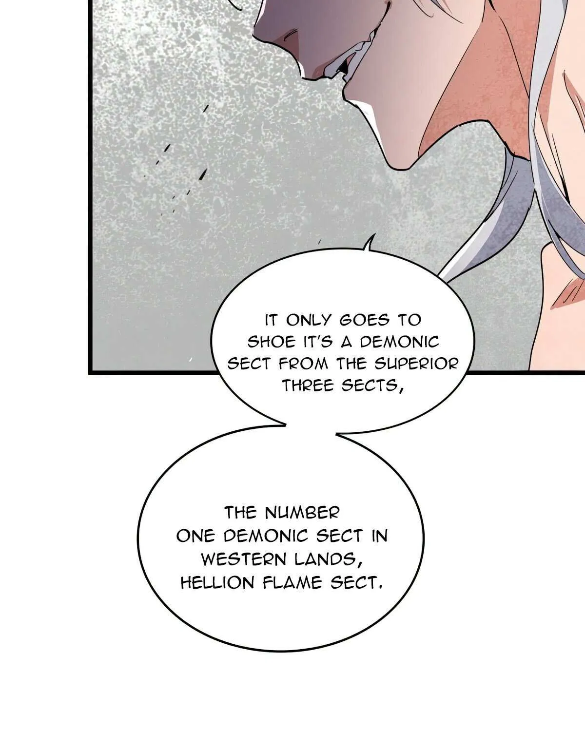 Magic Emperor Chapter 640 page 59 - 