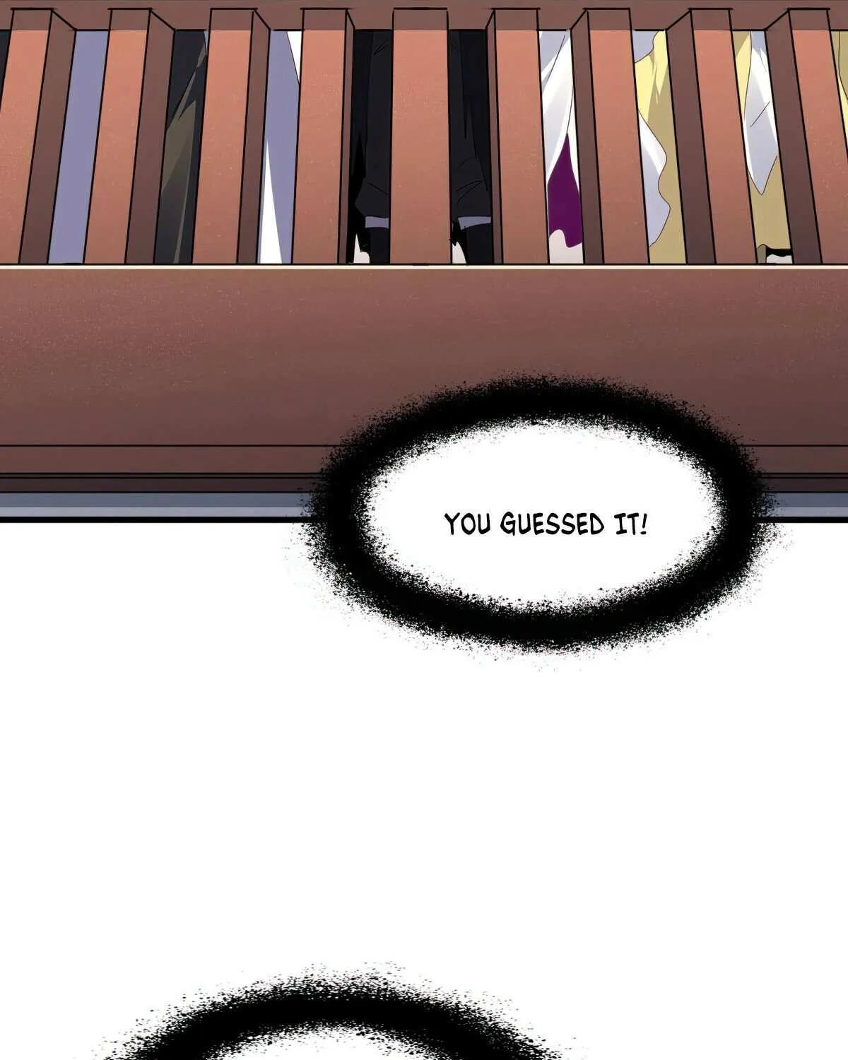 Magic Emperor Chapter 640 page 61 - 