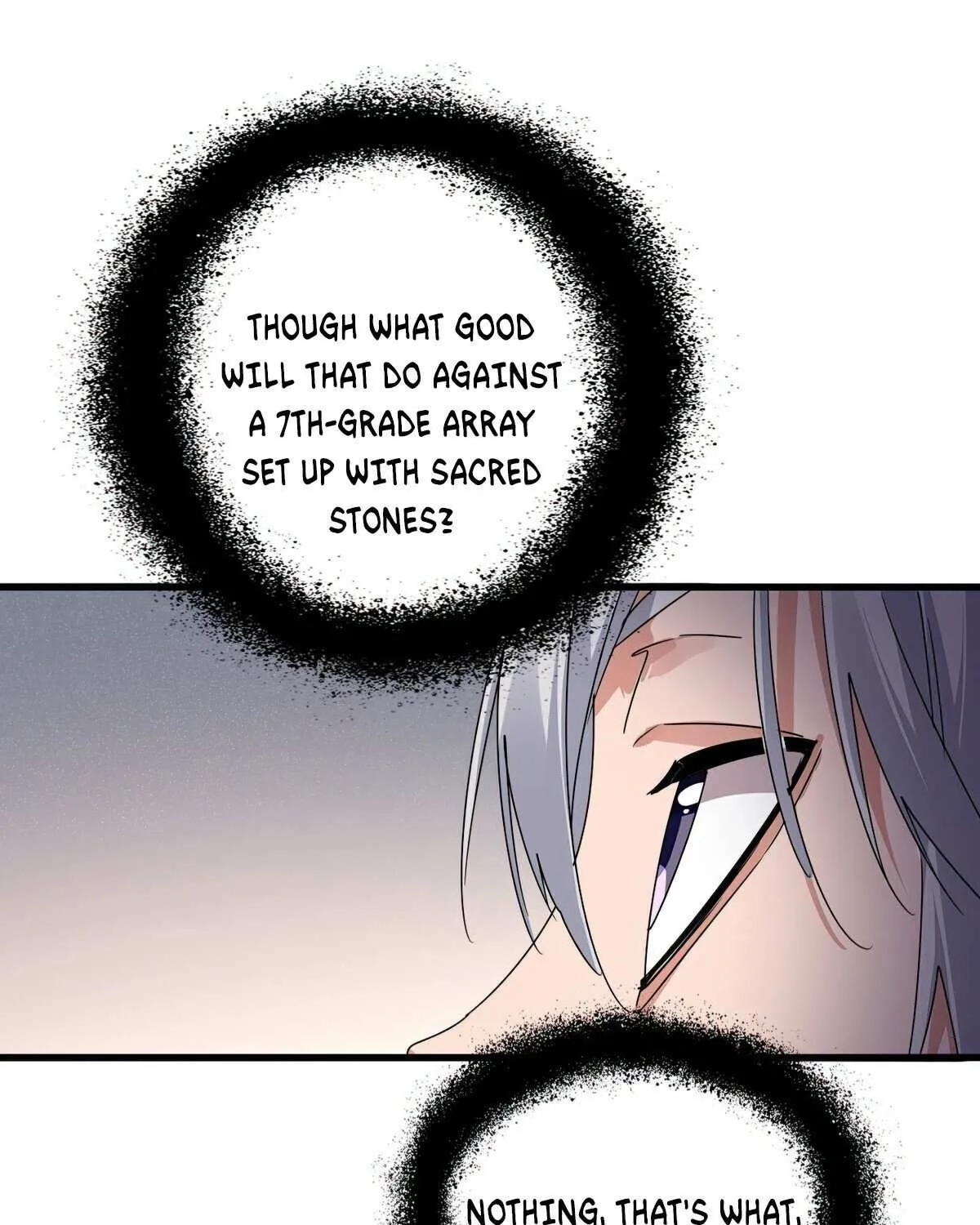 Magic Emperor Chapter 640 page 64 - 