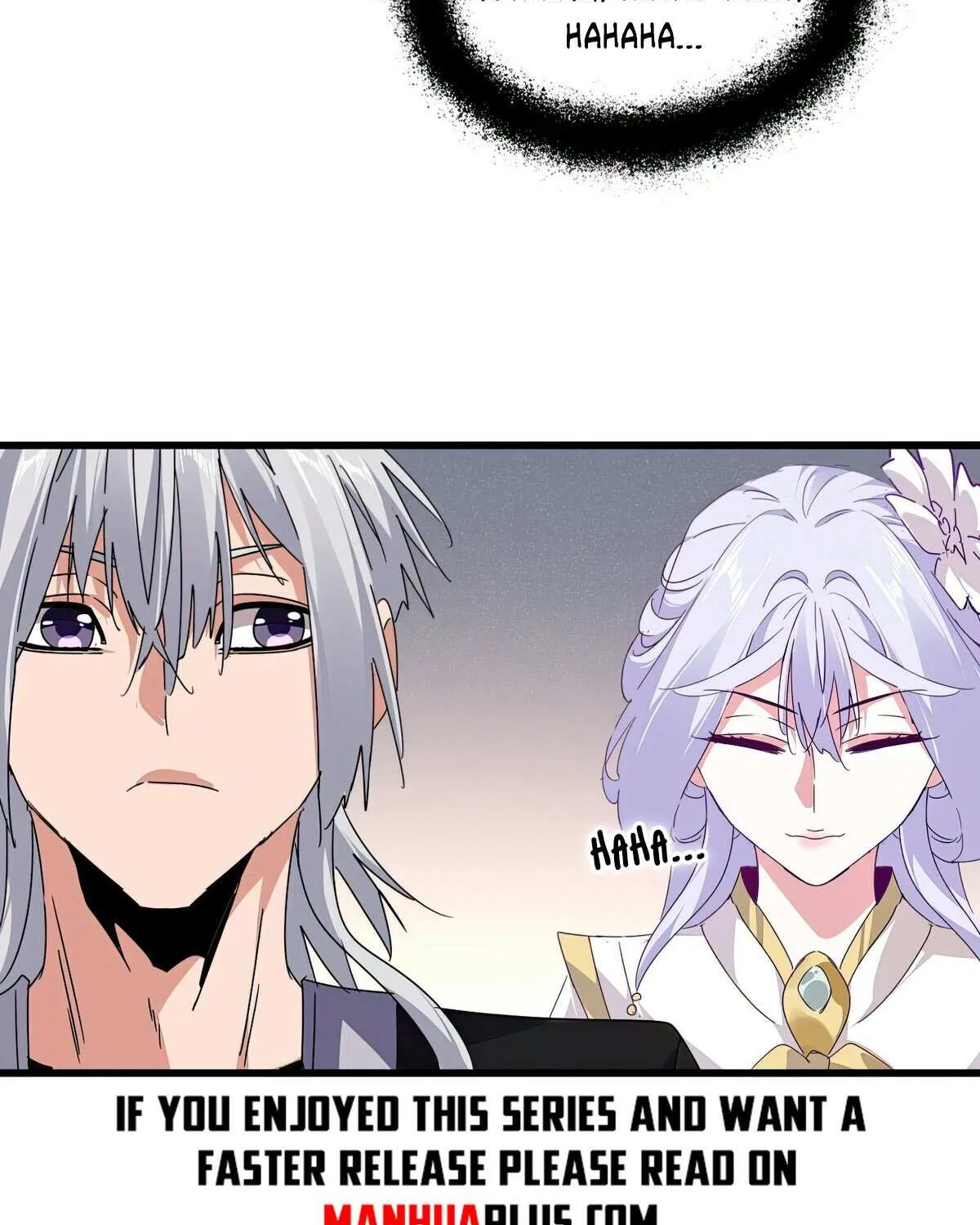 Magic Emperor Chapter 640 page 65 - 