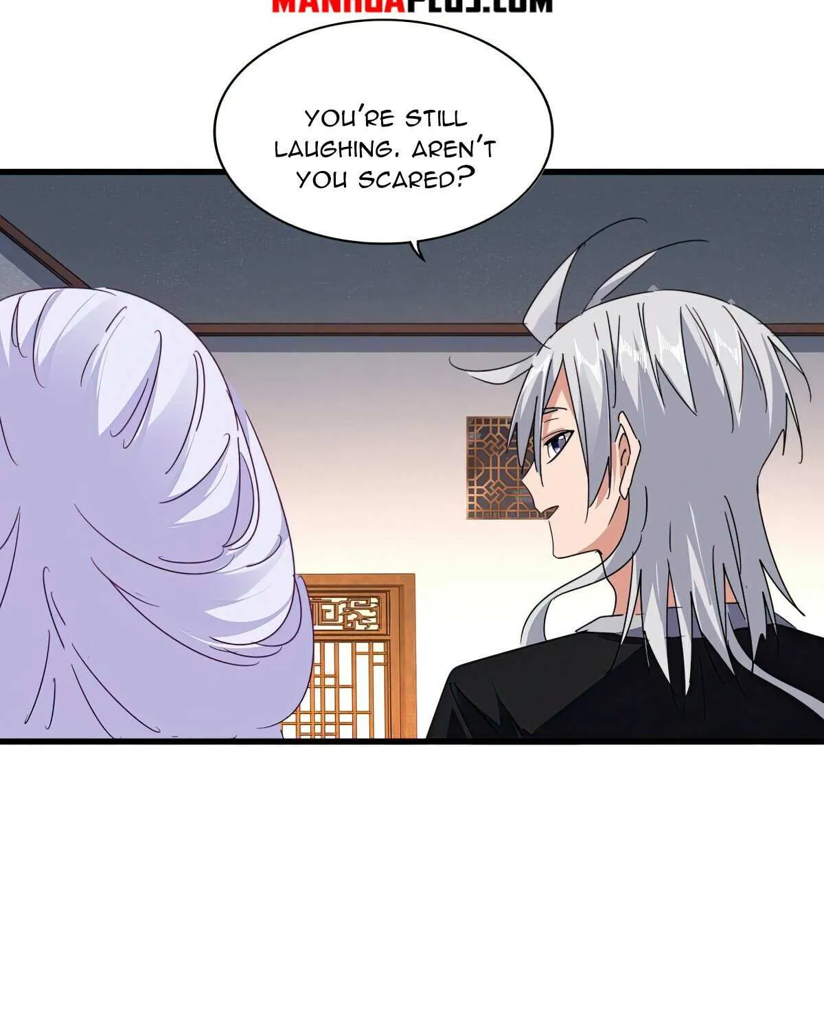 Magic Emperor Chapter 640 page 66 - 