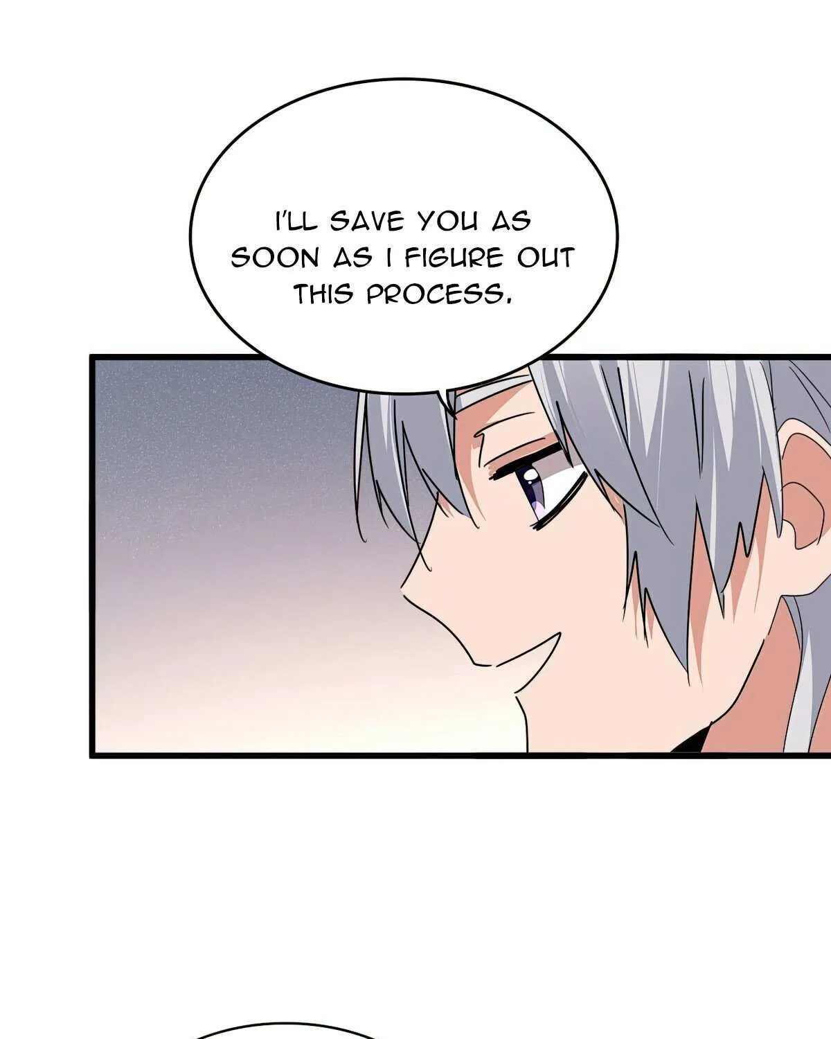 Magic Emperor Chapter 640 page 8 - 