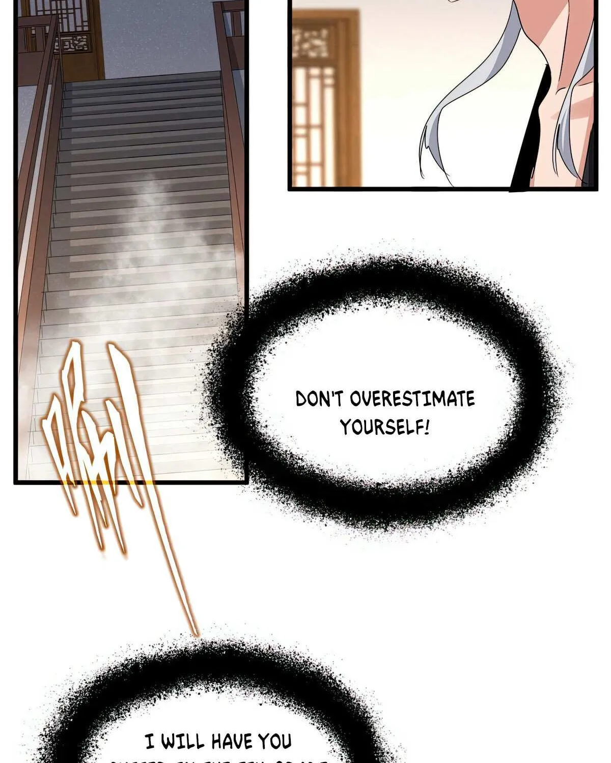 Magic Emperor Chapter 641 page 11 - 