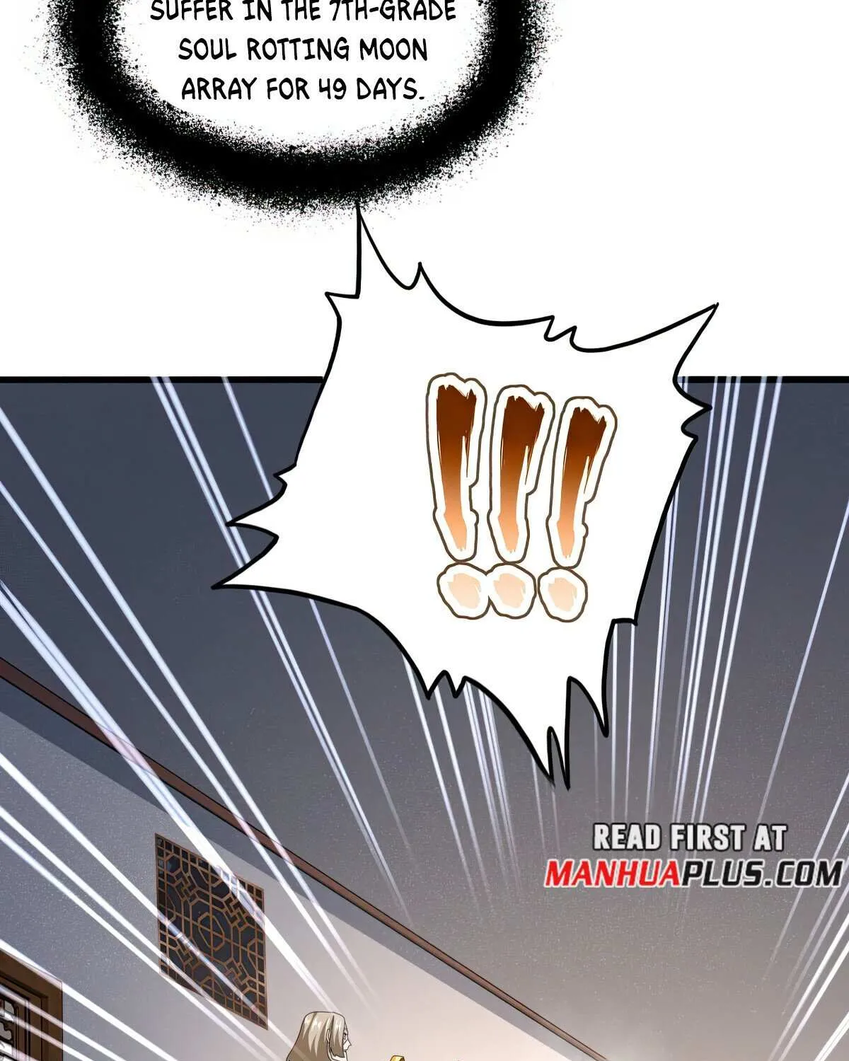 Magic Emperor Chapter 641 page 12 - 