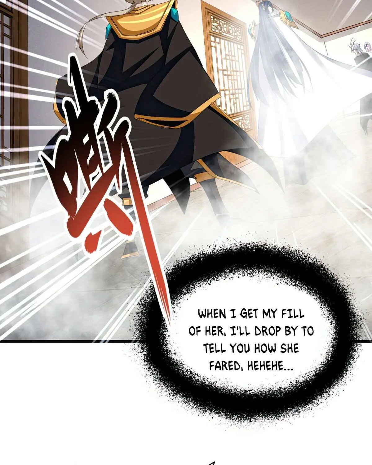 Magic Emperor Chapter 641 page 13 - 