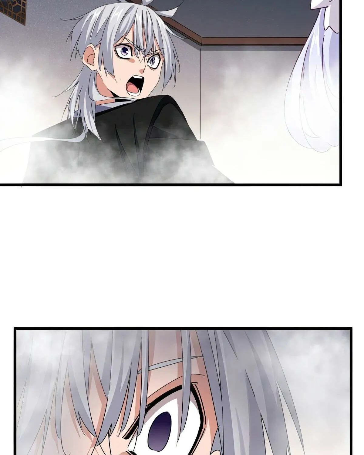 Magic Emperor Chapter 641 page 17 - 
