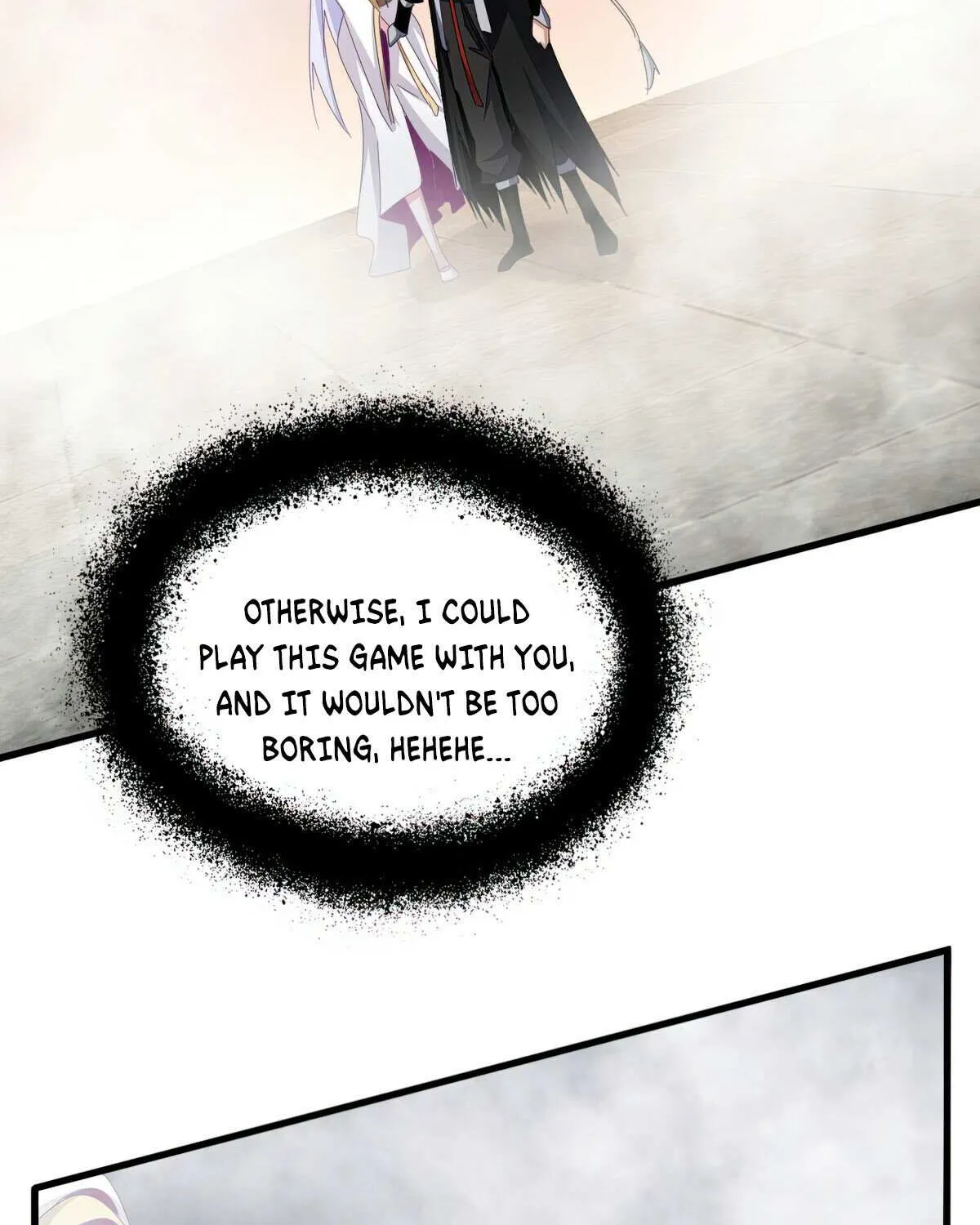 Magic Emperor Chapter 641 page 19 - 