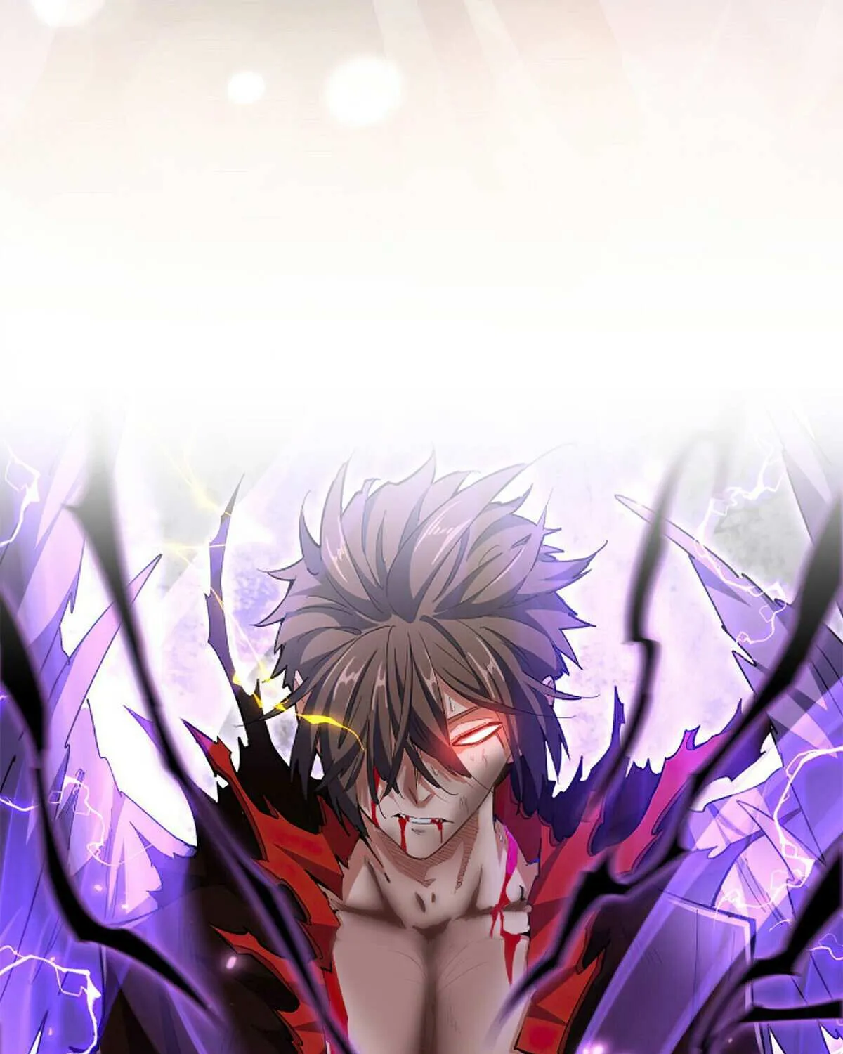 Magic Emperor Chapter 641 page 3 - 