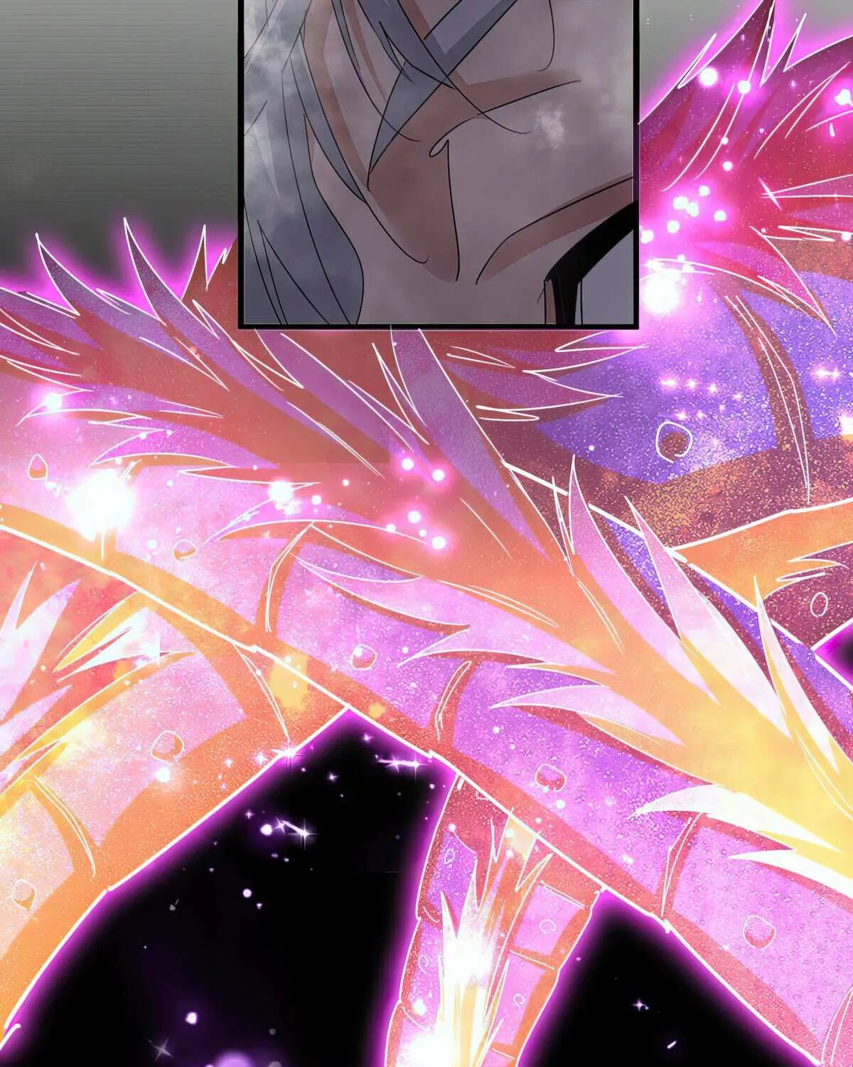 Magic Emperor Chapter 641 page 22 - 