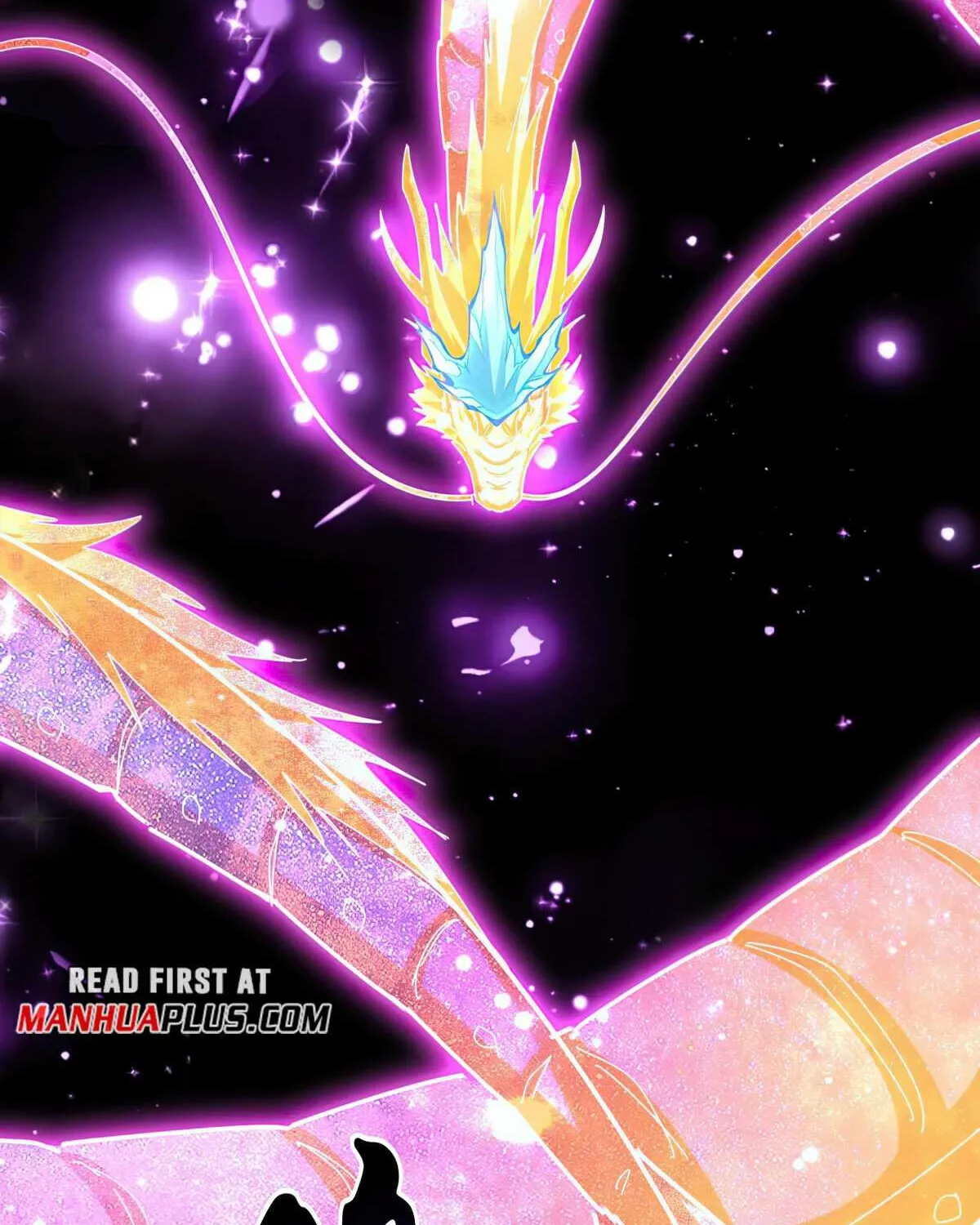 Magic Emperor Chapter 641 page 23 - 