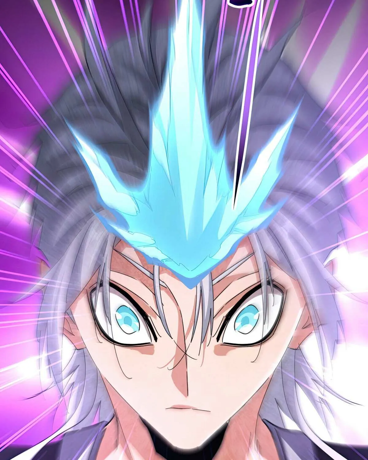 Magic Emperor Chapter 641 page 25 - 