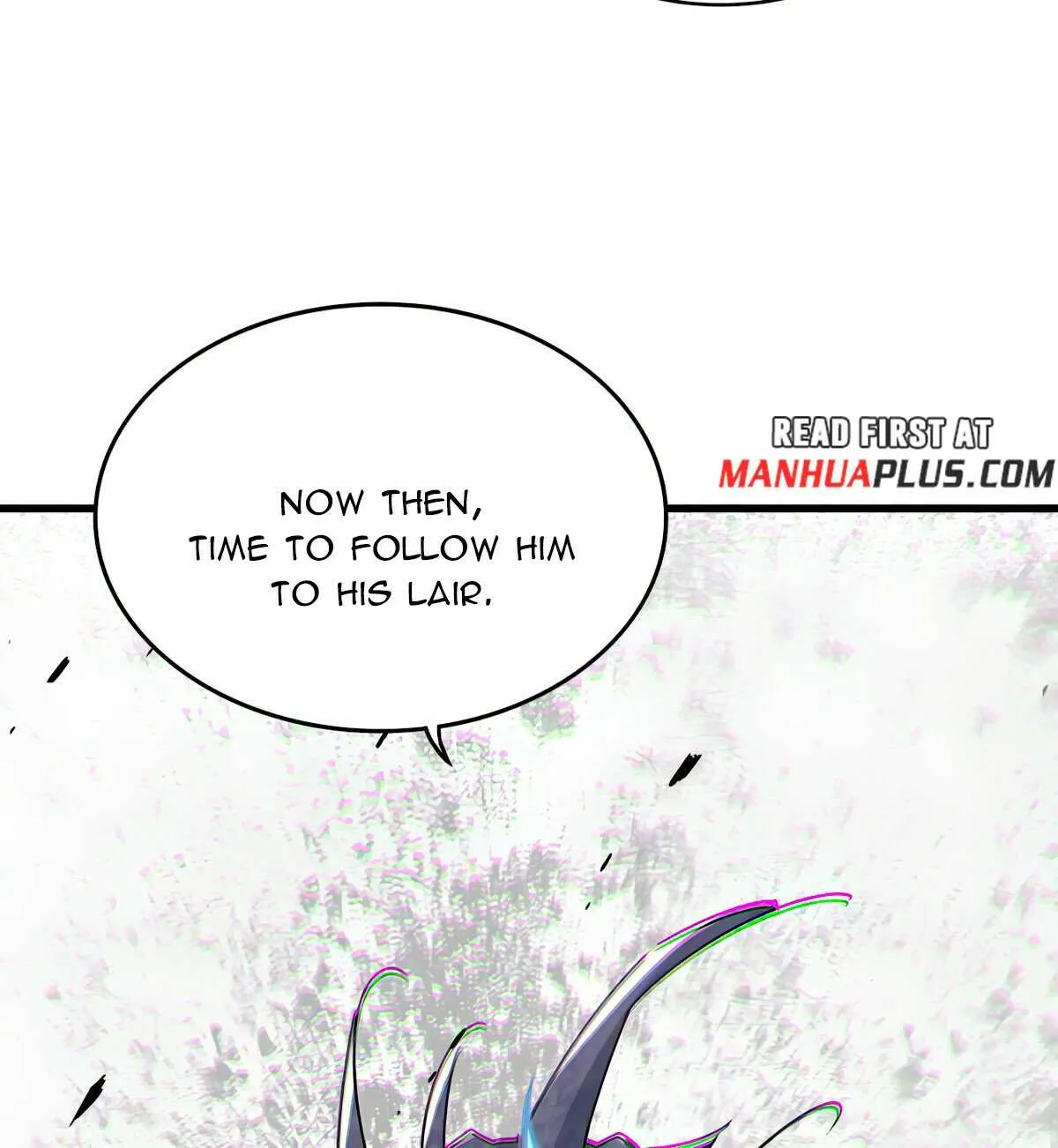 Magic Emperor Chapter 641 page 28 - 