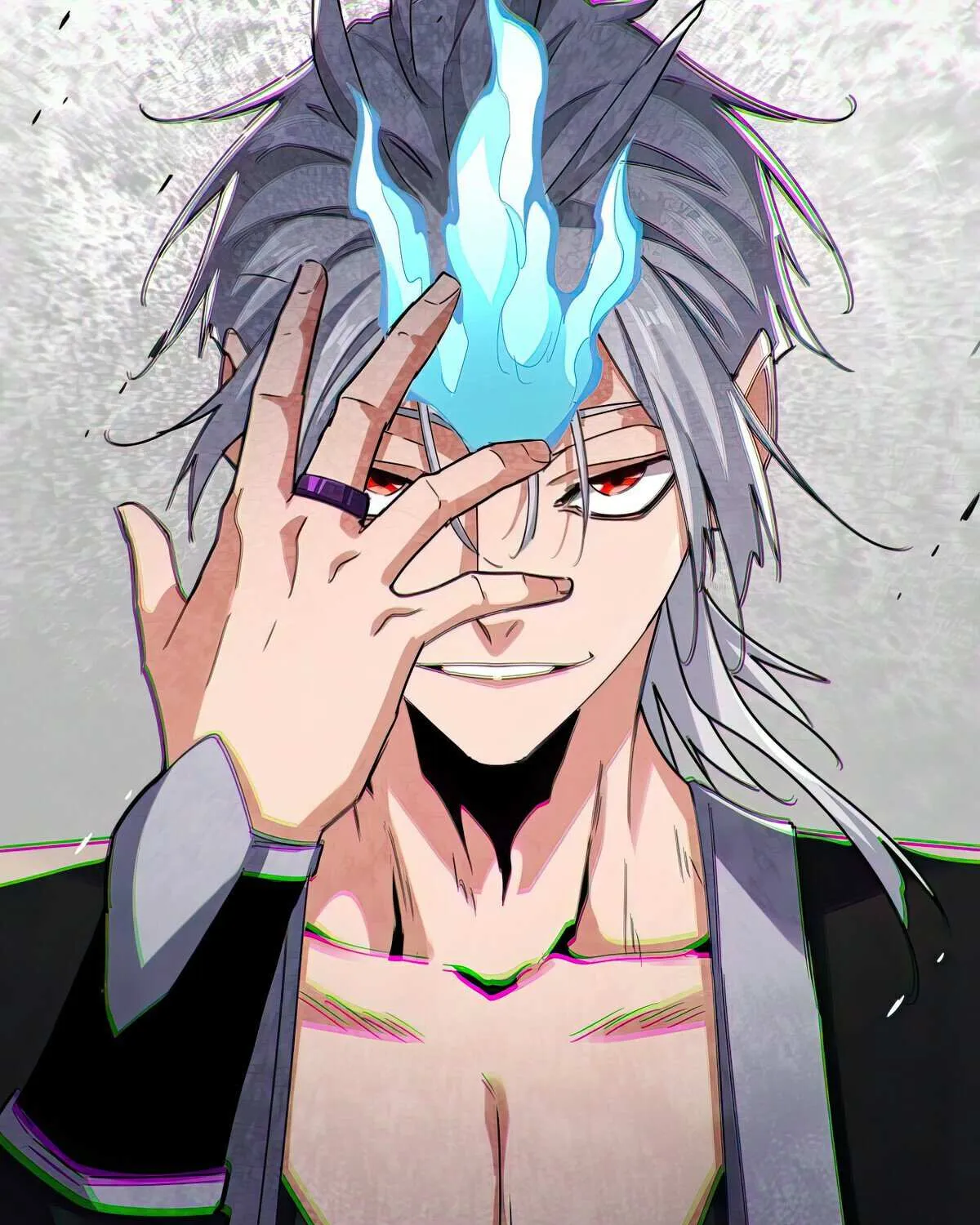 Magic Emperor Chapter 641 page 29 - 