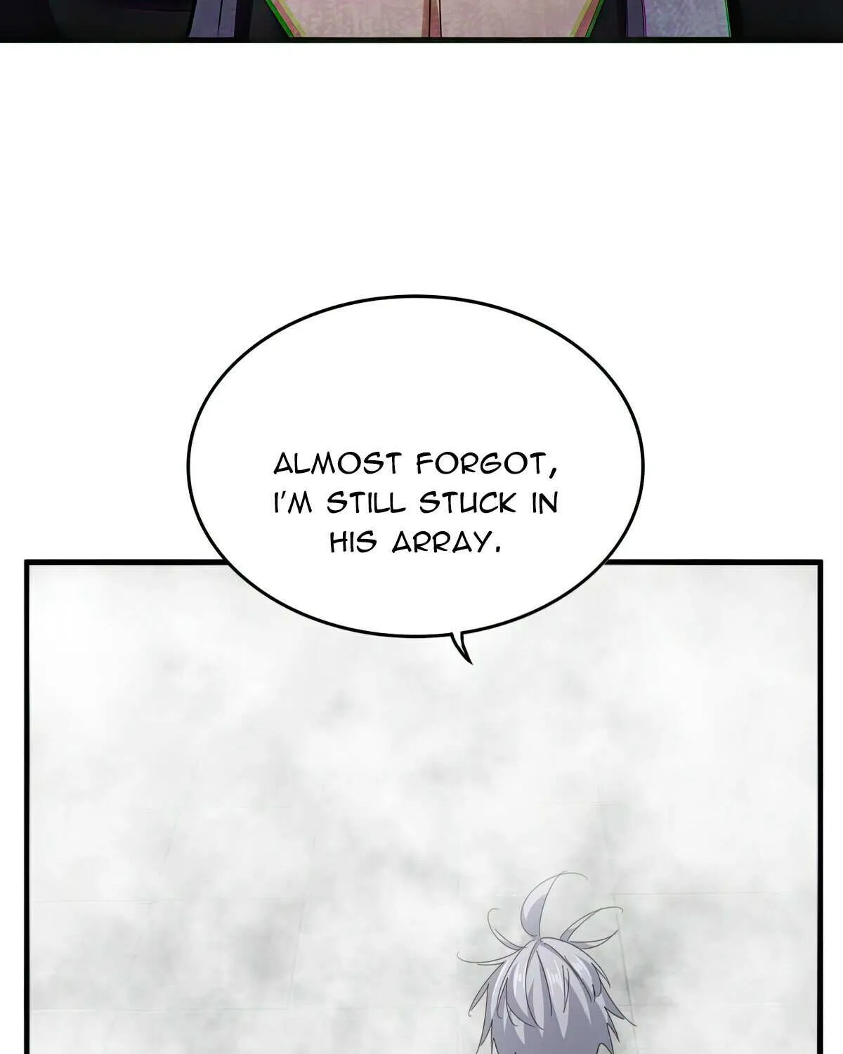 Magic Emperor Chapter 641 page 30 - 