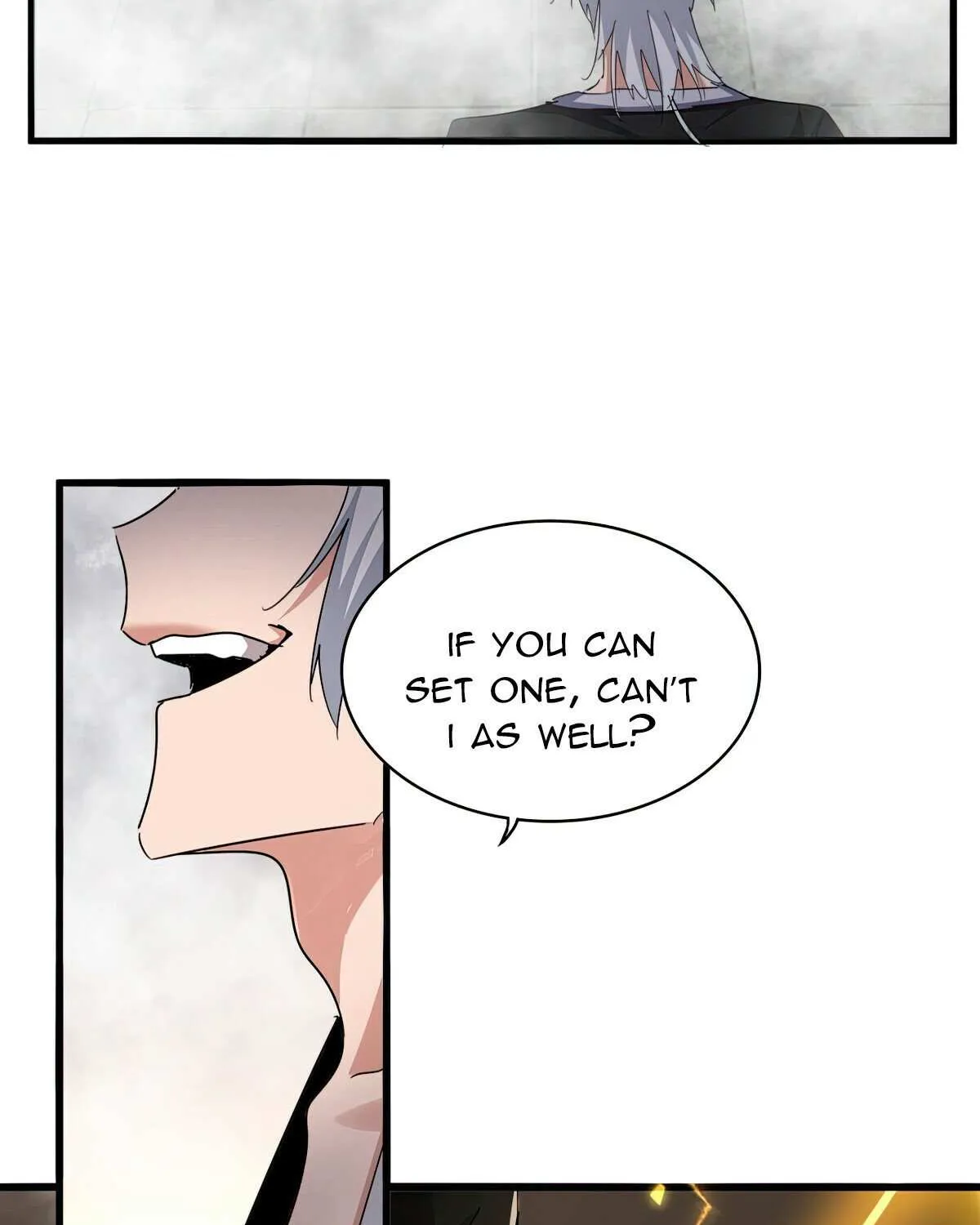 Magic Emperor Chapter 641 page 31 - 