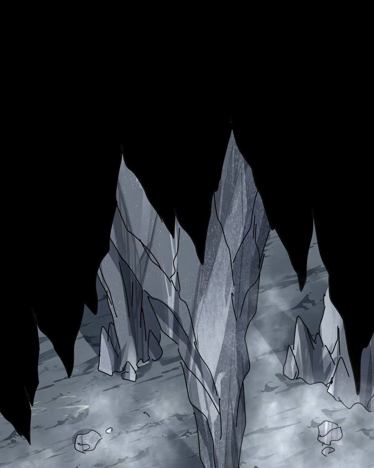 Magic Emperor Chapter 641 page 36 - 