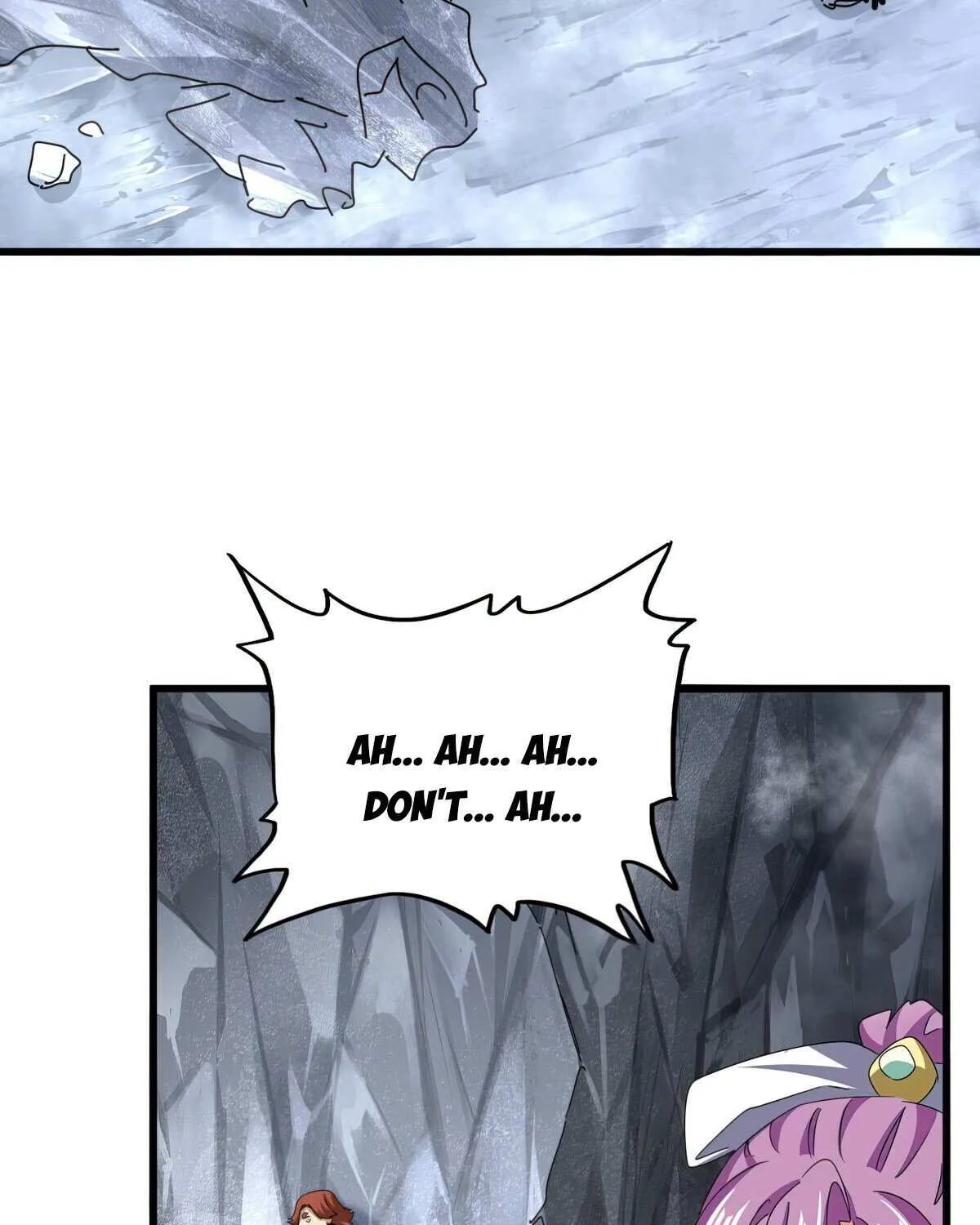 Magic Emperor Chapter 641 page 38 - 